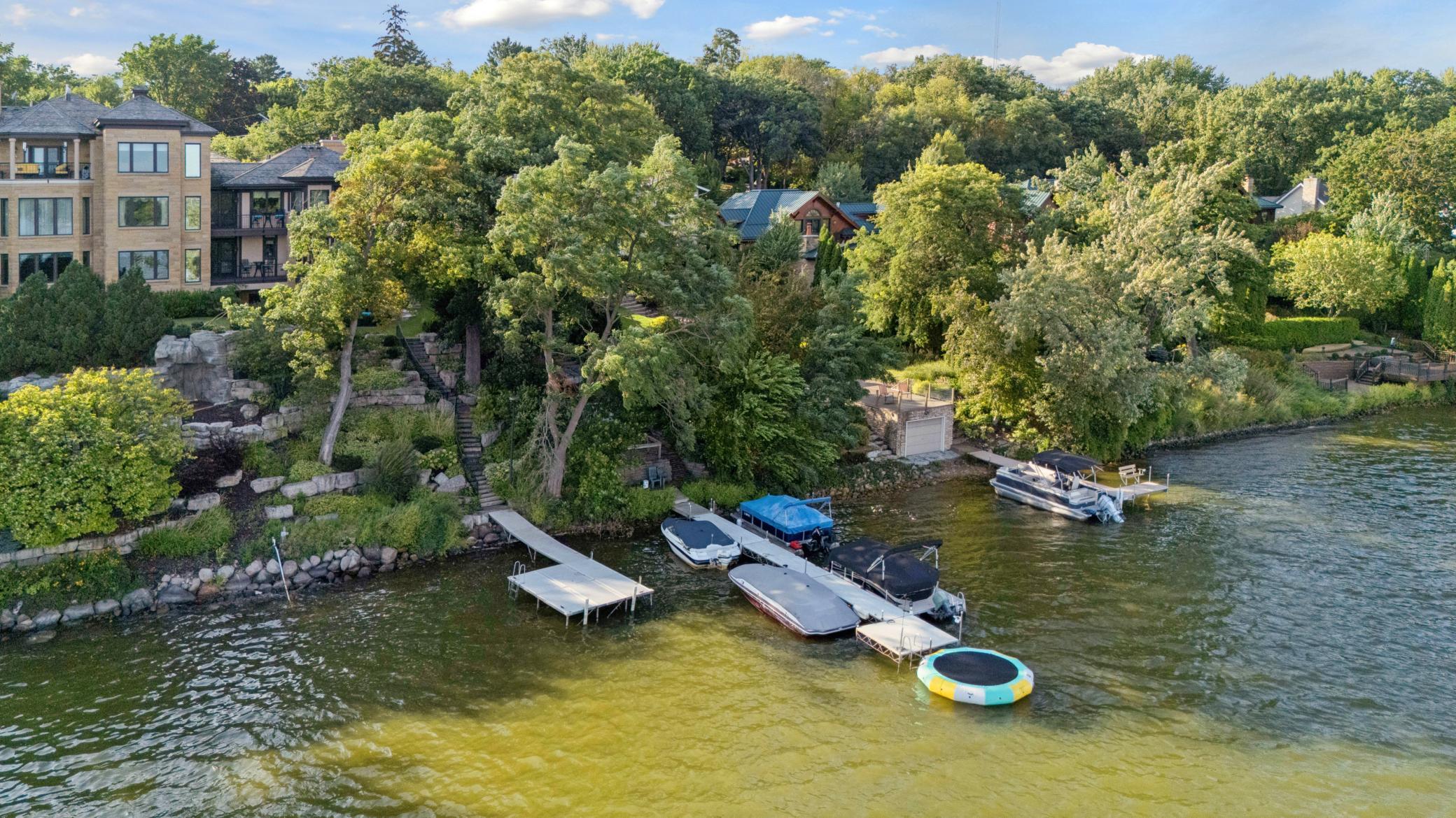 View of Residential at 3318 Owasso Boulevard, Shoreview MN 55126, Shoreview (54 of 65) - Mike Wilen | Minnesota Team Real Estate