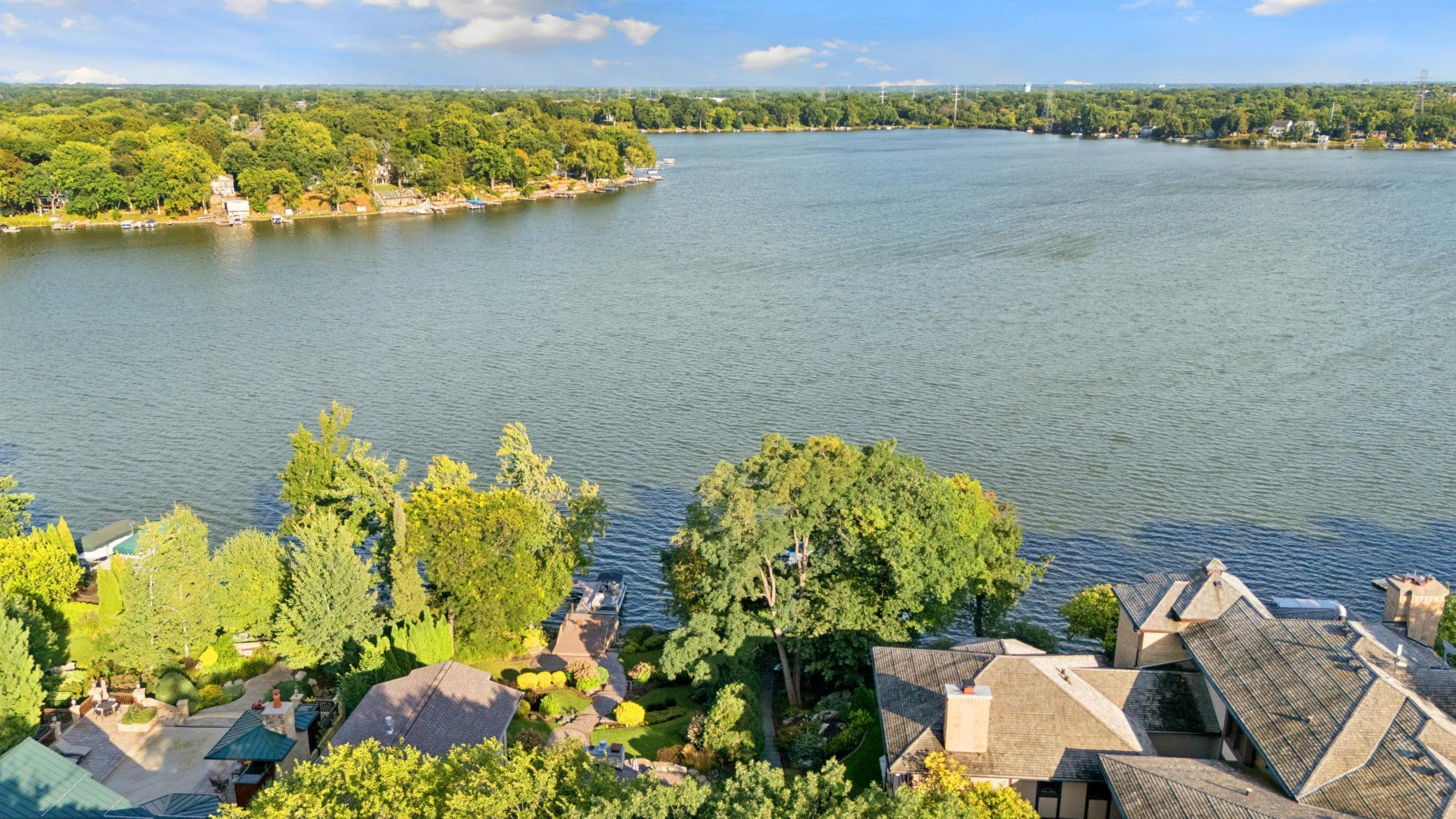 View of Residential at 3318 Owasso Boulevard, Shoreview MN 55126, Shoreview (53 of 65) - Mike Wilen | Minnesota Team Real Estate