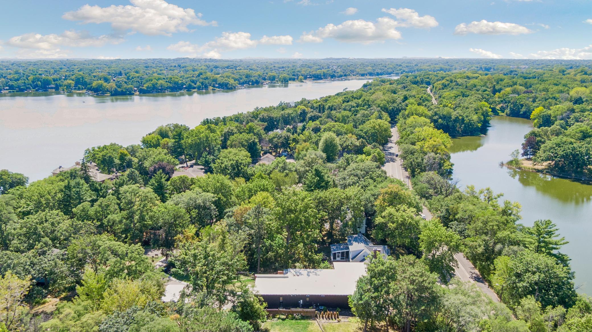 View of Residential at 3318 Owasso Boulevard, Shoreview MN 55126, Shoreview (8 of 65) - Mike Wilen | Minnesota Team Real Estate