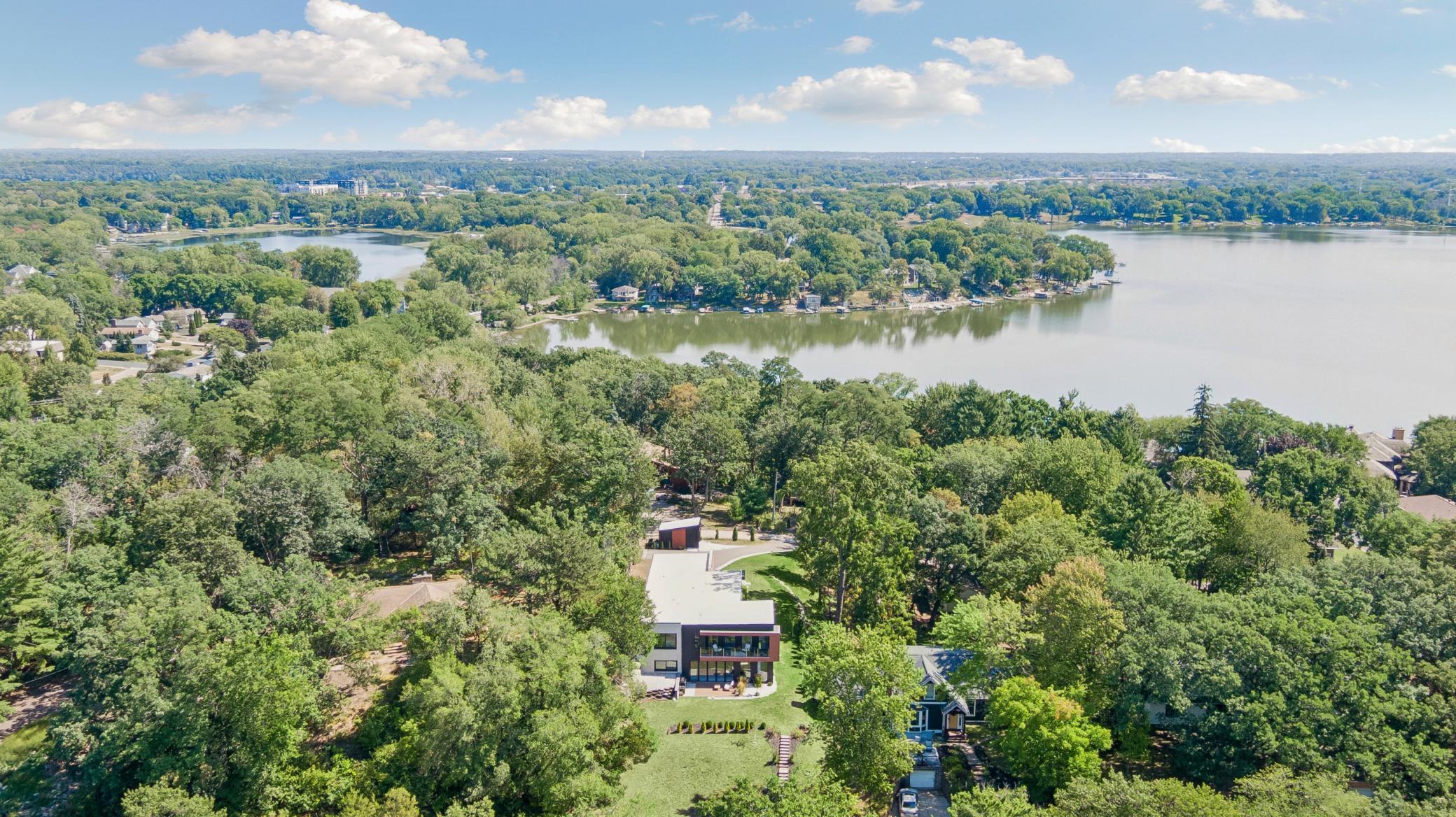 View of Residential at 3318 Owasso Boulevard, Shoreview MN 55126, Shoreview (2 of 65) - Mike Wilen | Minnesota Team Real Estate