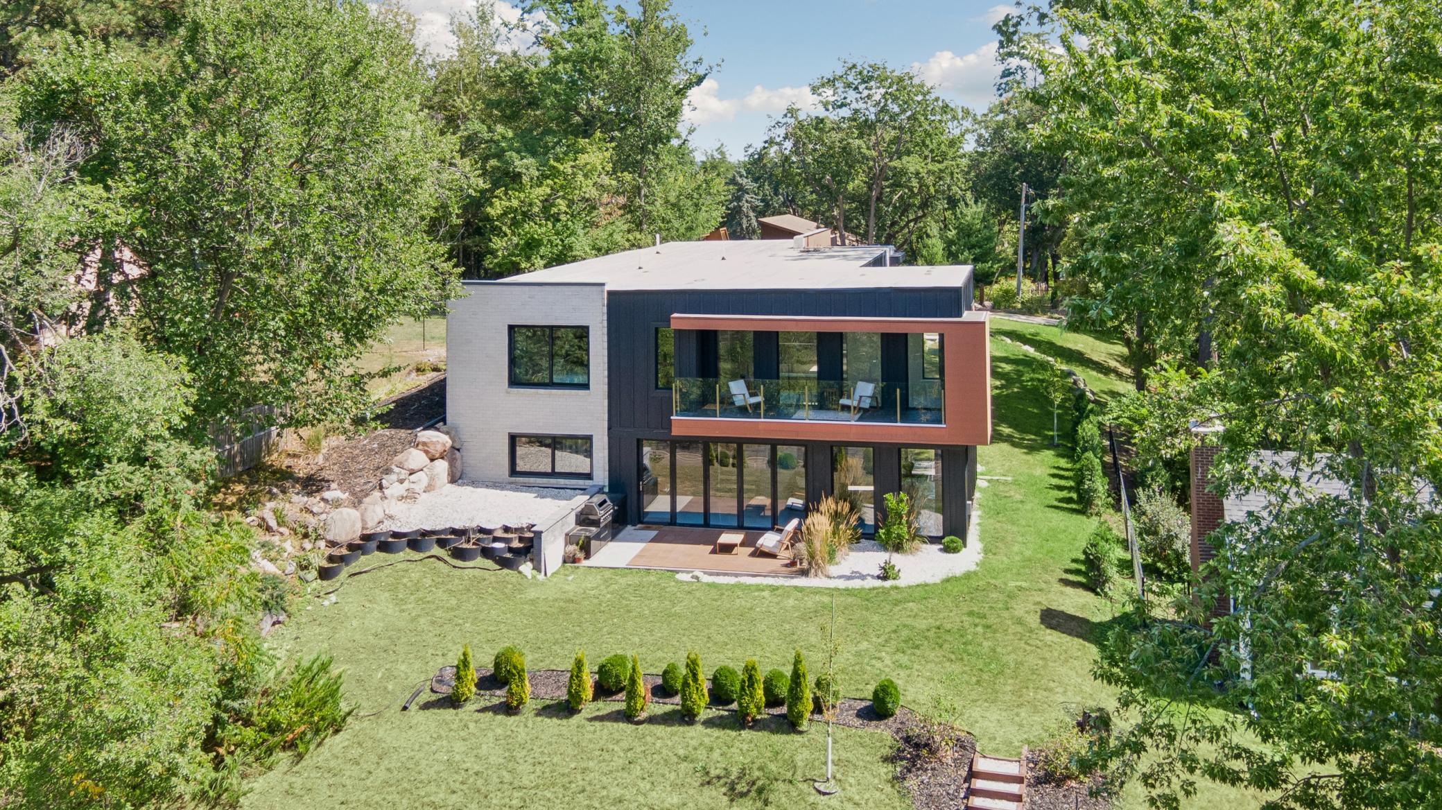 View of Residential at 3318 Owasso Boulevard, Shoreview MN 55126, Shoreview (4 of 65) - Mike Wilen | Minnesota Team Real Estate
