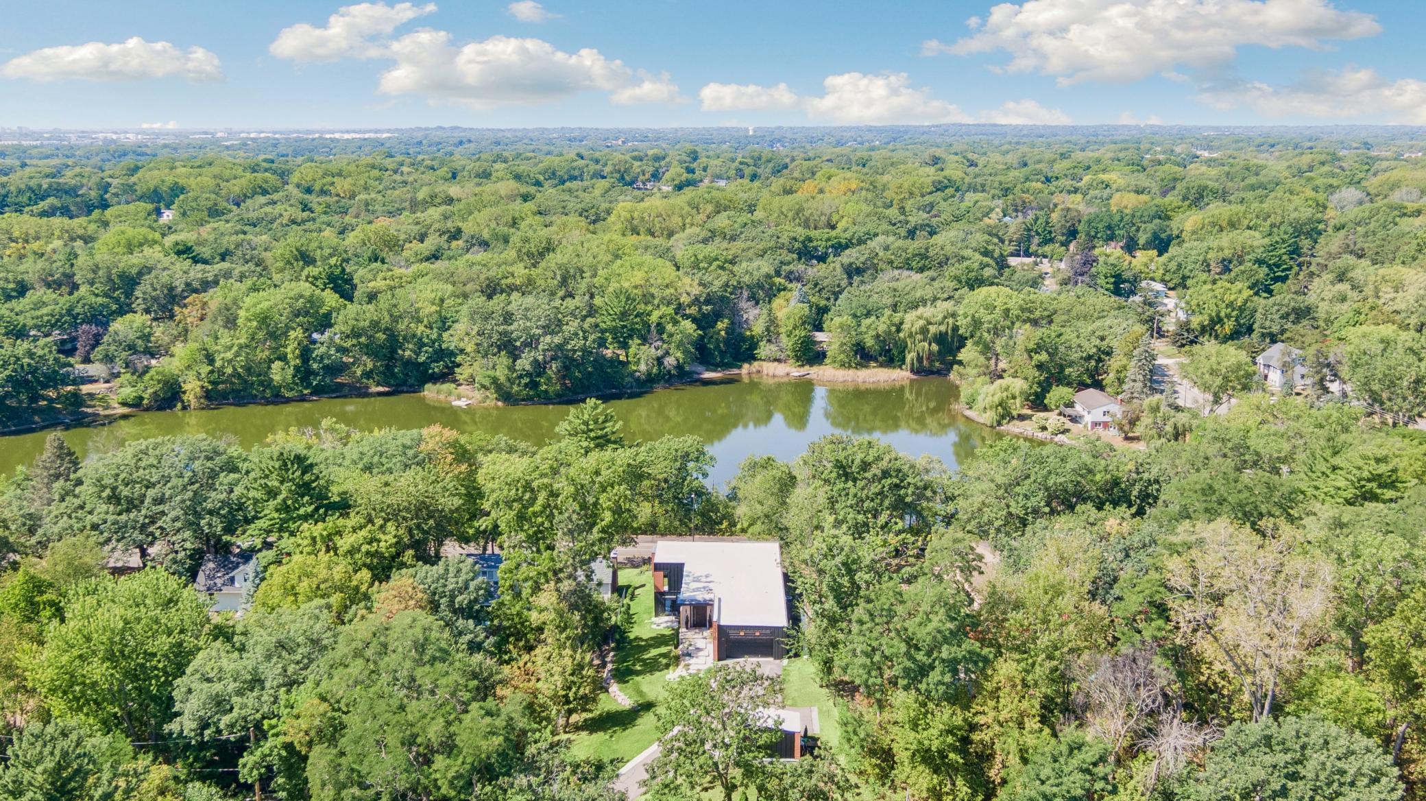 View of Residential at 3318 Owasso Boulevard, Shoreview MN 55126, Shoreview (9 of 65) - Mike Wilen | Minnesota Team Real Estate