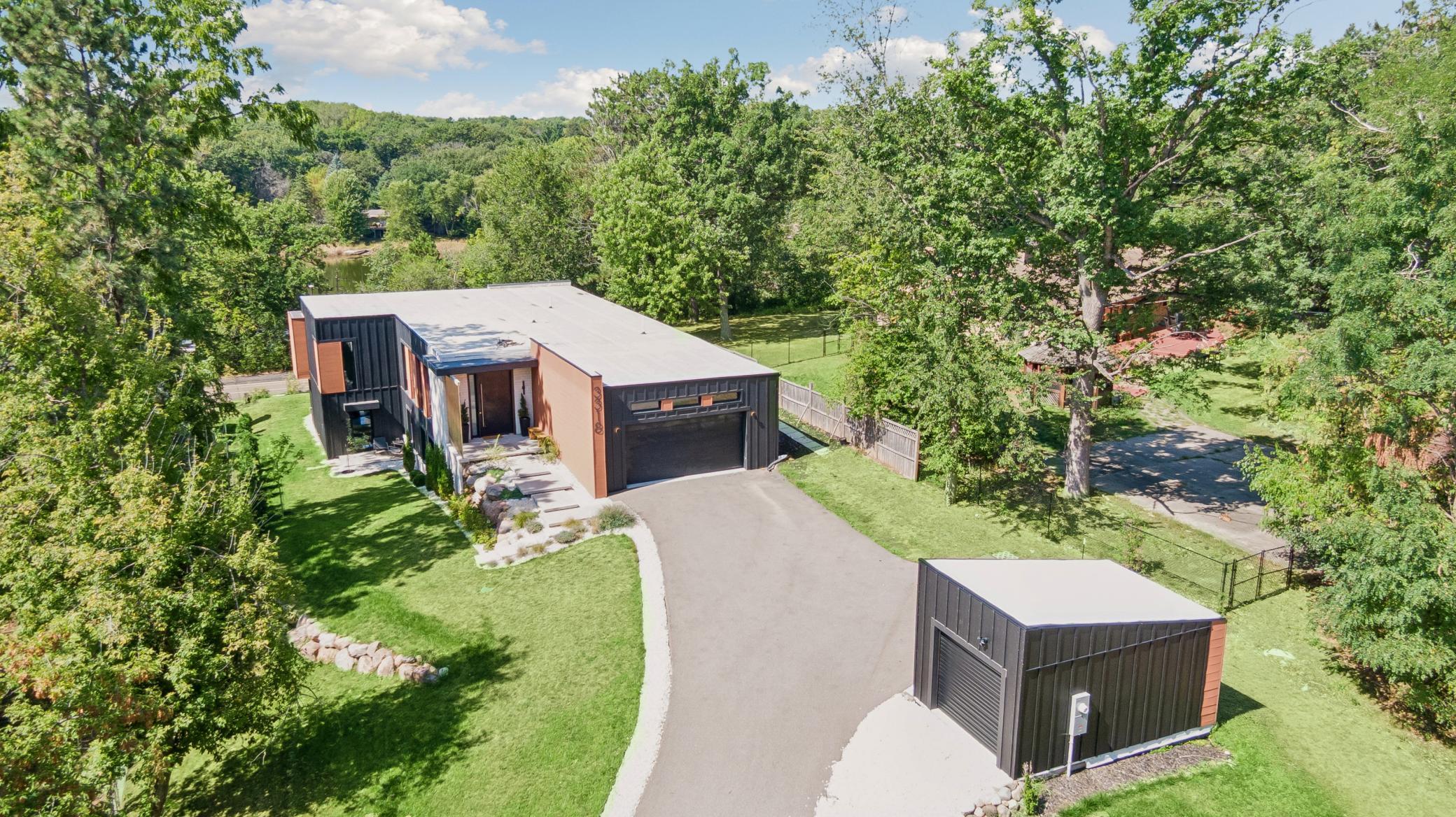 View of Residential at 3318 Owasso Boulevard, Shoreview MN 55126, Shoreview (10 of 65) - Mike Wilen | Minnesota Team Real Estate