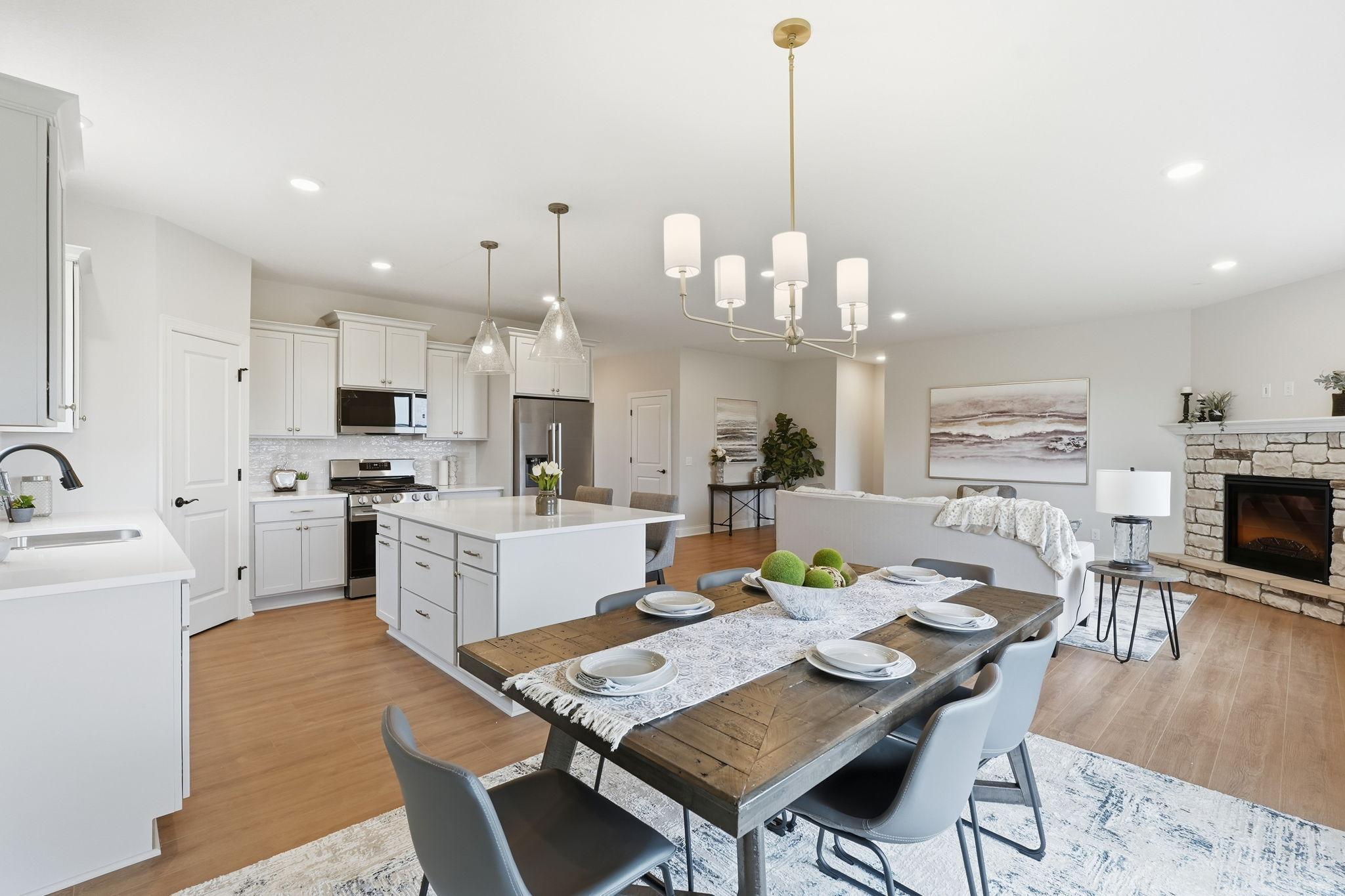View of Residential at 1727 Spruce Street, Farmington MN 55024, Farmington (7 of 33) - Mike Wilen | Minnesota Team Real Estate