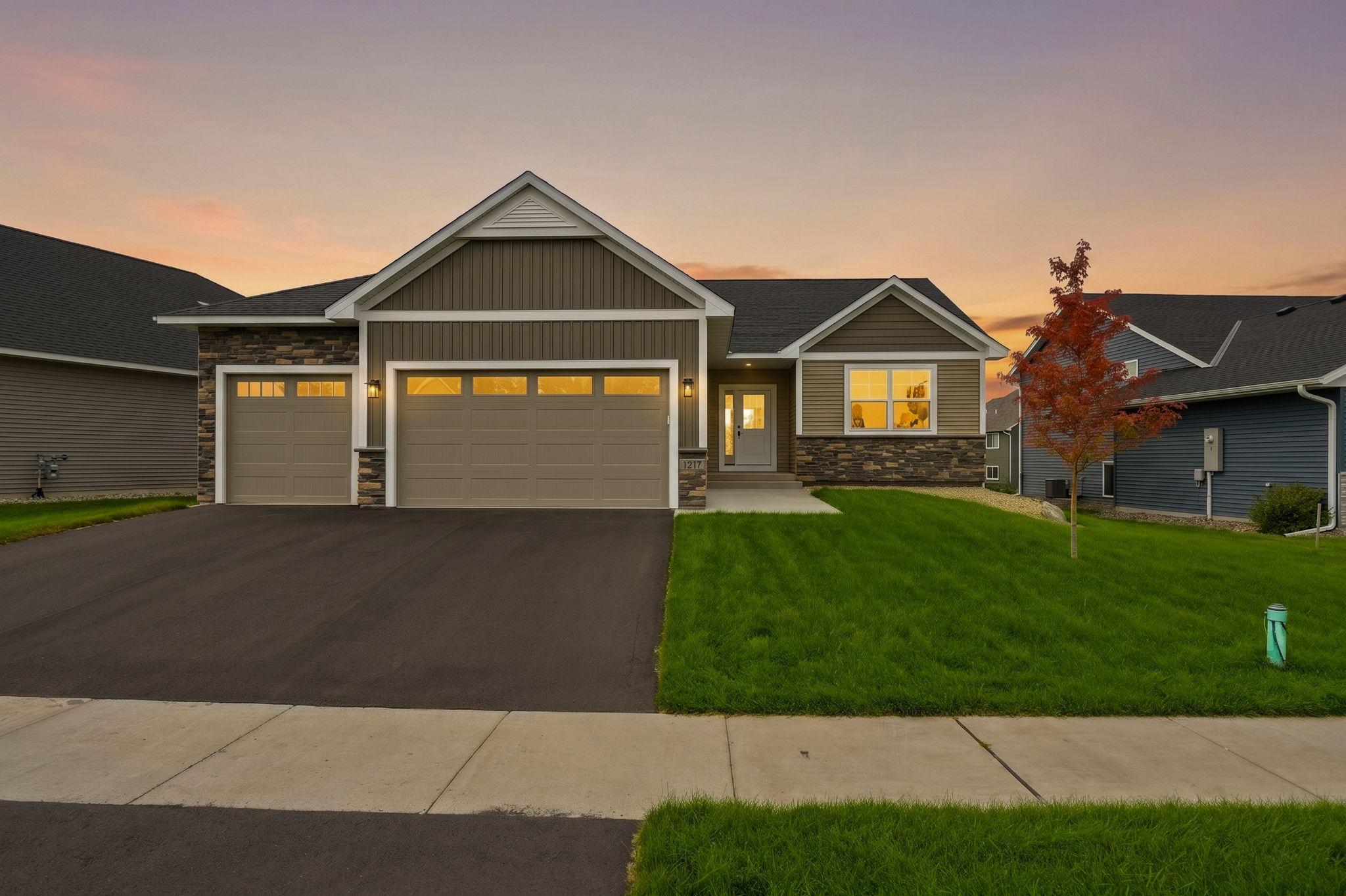View of Residential at 1727 Spruce Street, Farmington MN 55024, Farmington (33 of 33) - Mike Wilen | Minnesota Team Real Estate