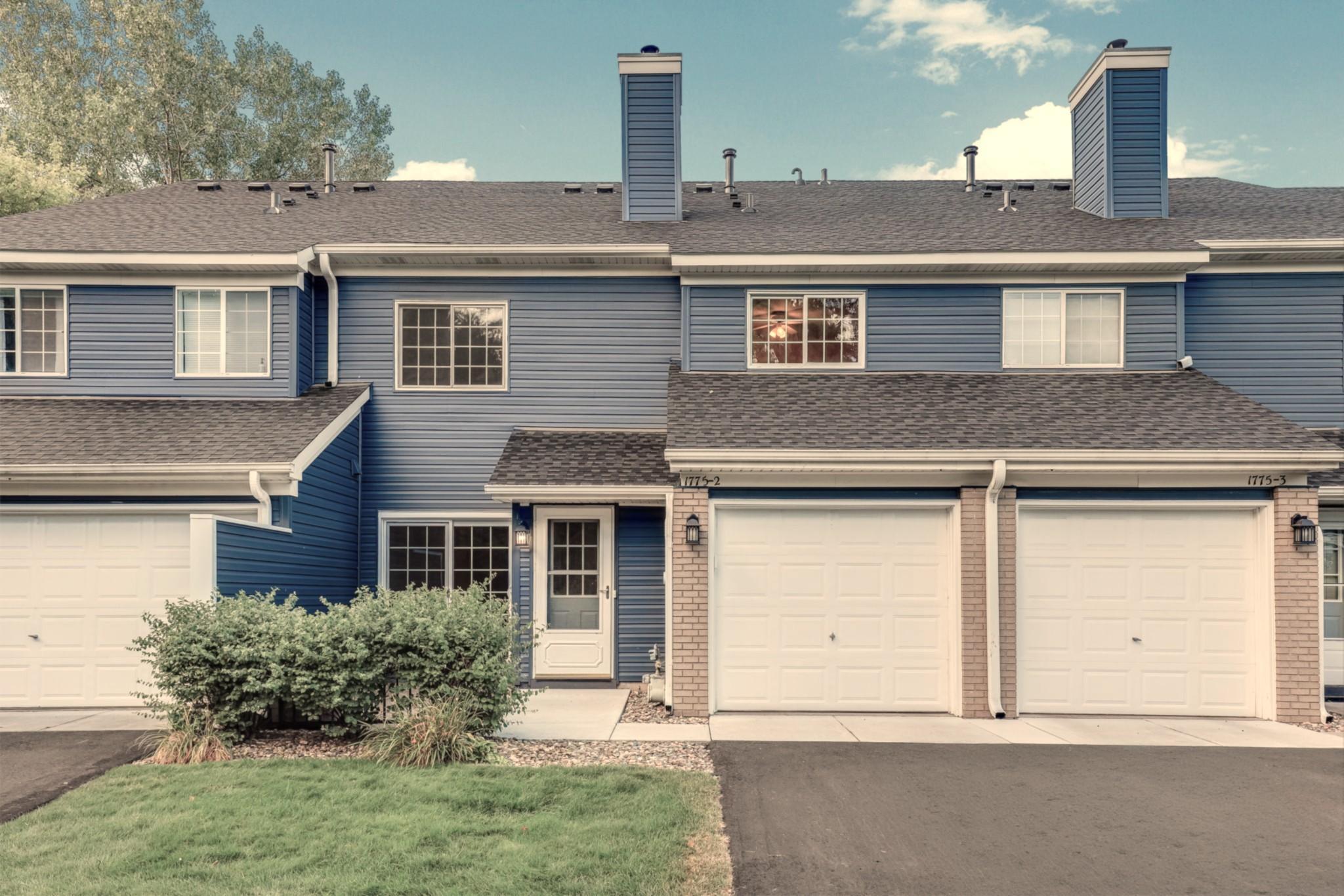 View of Residential at 1775 Donegal Drive #2, Woodbury MN 55125, Woodbury - Mike Wilen | Minnesota Team Real Estate