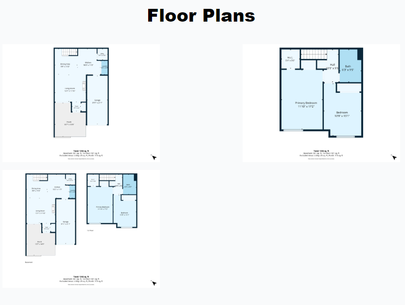 View of Residential at 1775 Donegal Drive #2, Woodbury MN 55125, Woodbury (11 of 12) - Mike Wilen | Minnesota Team Real Estate