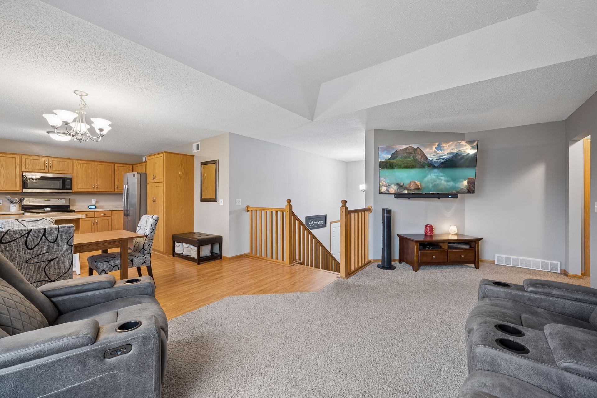 View of Residential at 8676 Fairhill Lane, Monticello MN 55362, Monticello (10 of 44) - Mike Wilen | Minnesota Team Real Estate