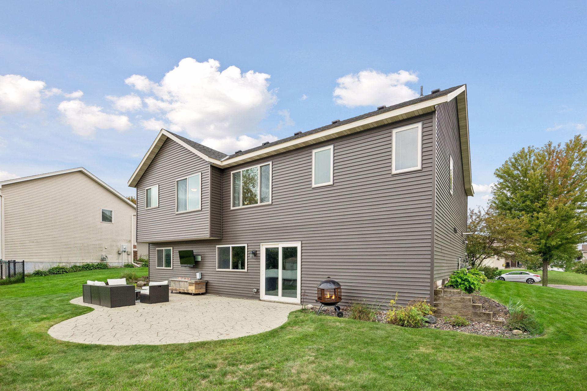 View of Residential at 8676 Fairhill Lane, Monticello MN 55362, Monticello (38 of 44) - Mike Wilen | Minnesota Team Real Estate