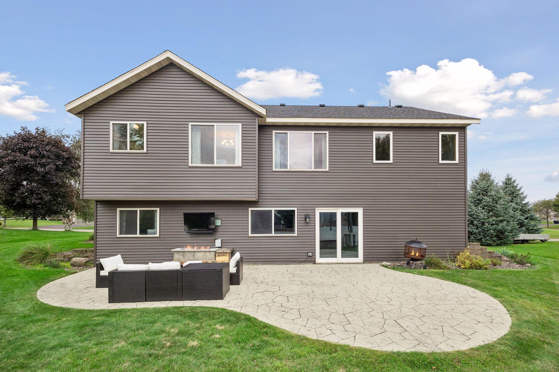 View of Residential at 8676 Fairhill Lane, Monticello MN 55362, Monticello (37 of 44) - Mike Wilen | Minnesota Team Real Estate