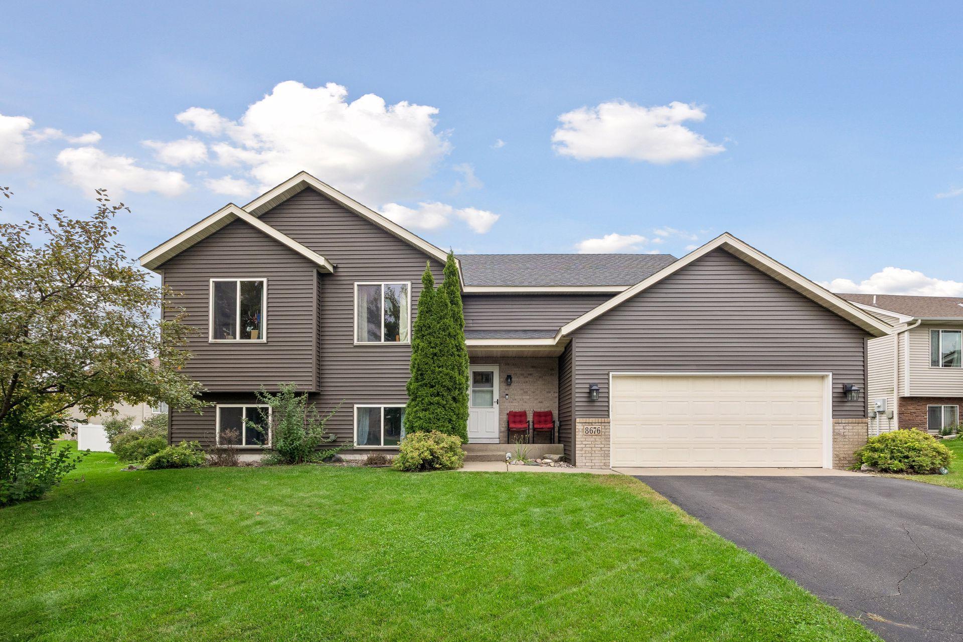 View of Single Family at 8676 Fairhill Lane, Monticello - Mike Wilen | Minnesota Team Real Estate