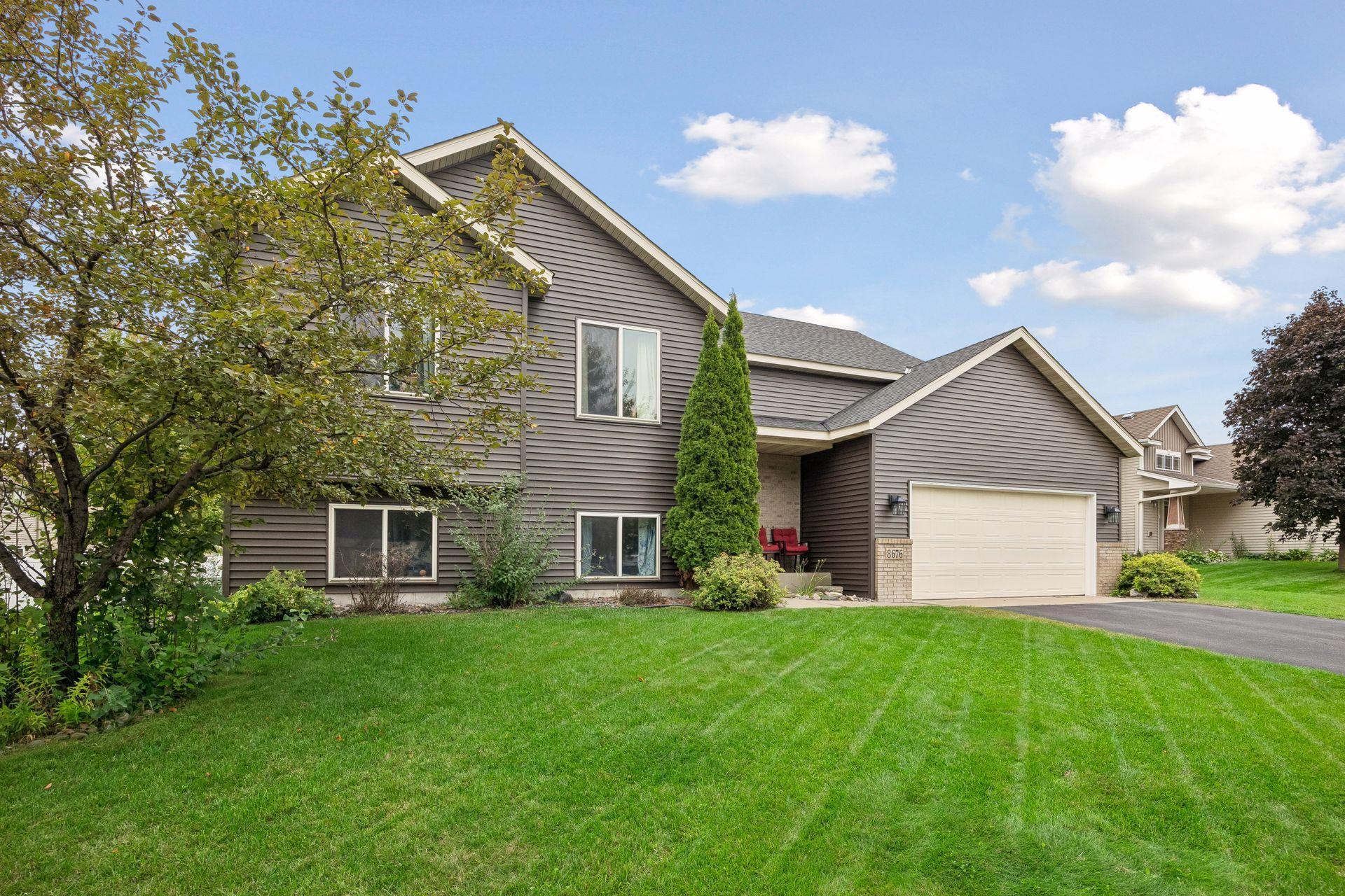 View of Residential at 8676 Fairhill Lane, Monticello MN 55362, Monticello (3 of 44) - Mike Wilen | Minnesota Team Real Estate