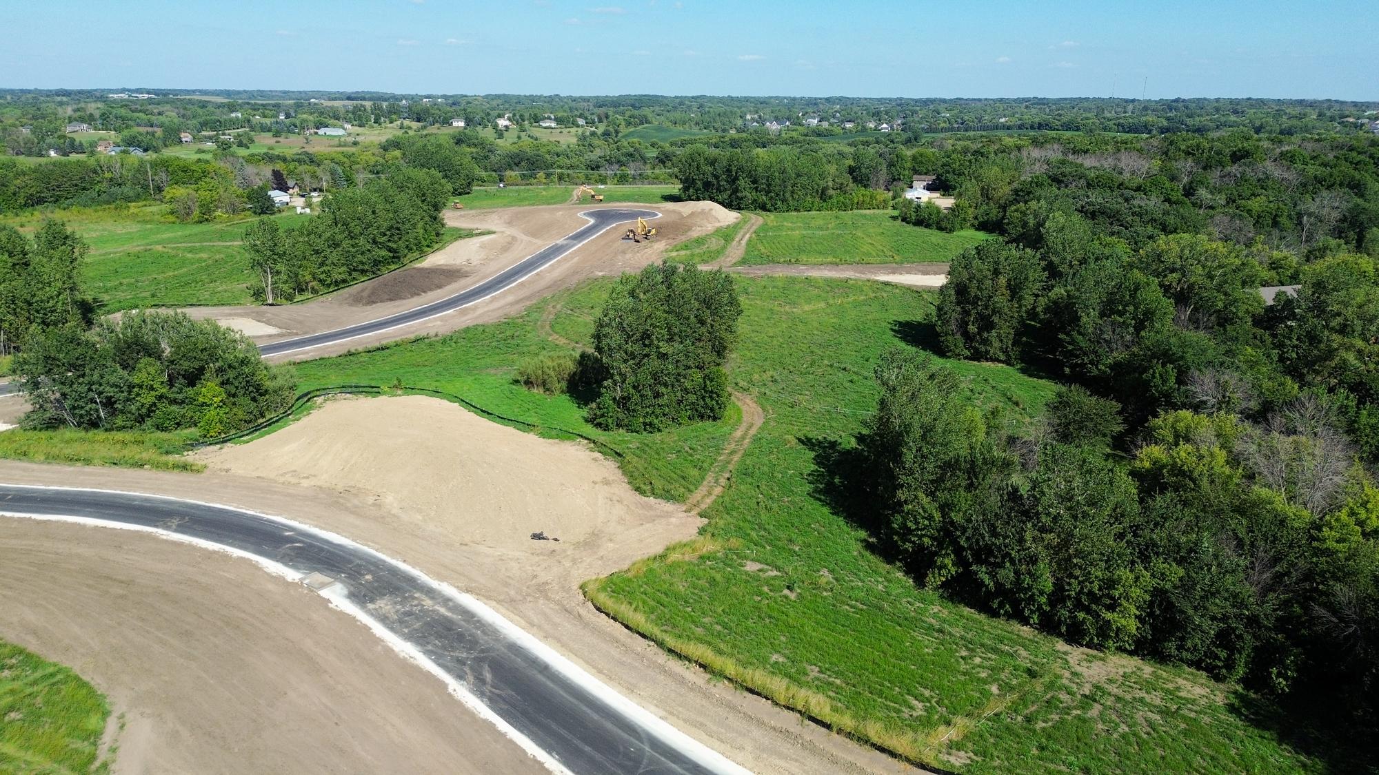View of Land at L1 B2 Bonita Way, Prior Lake MN 55372, Prior Lake - Mike Wilen | Minnesota Team Real Estate