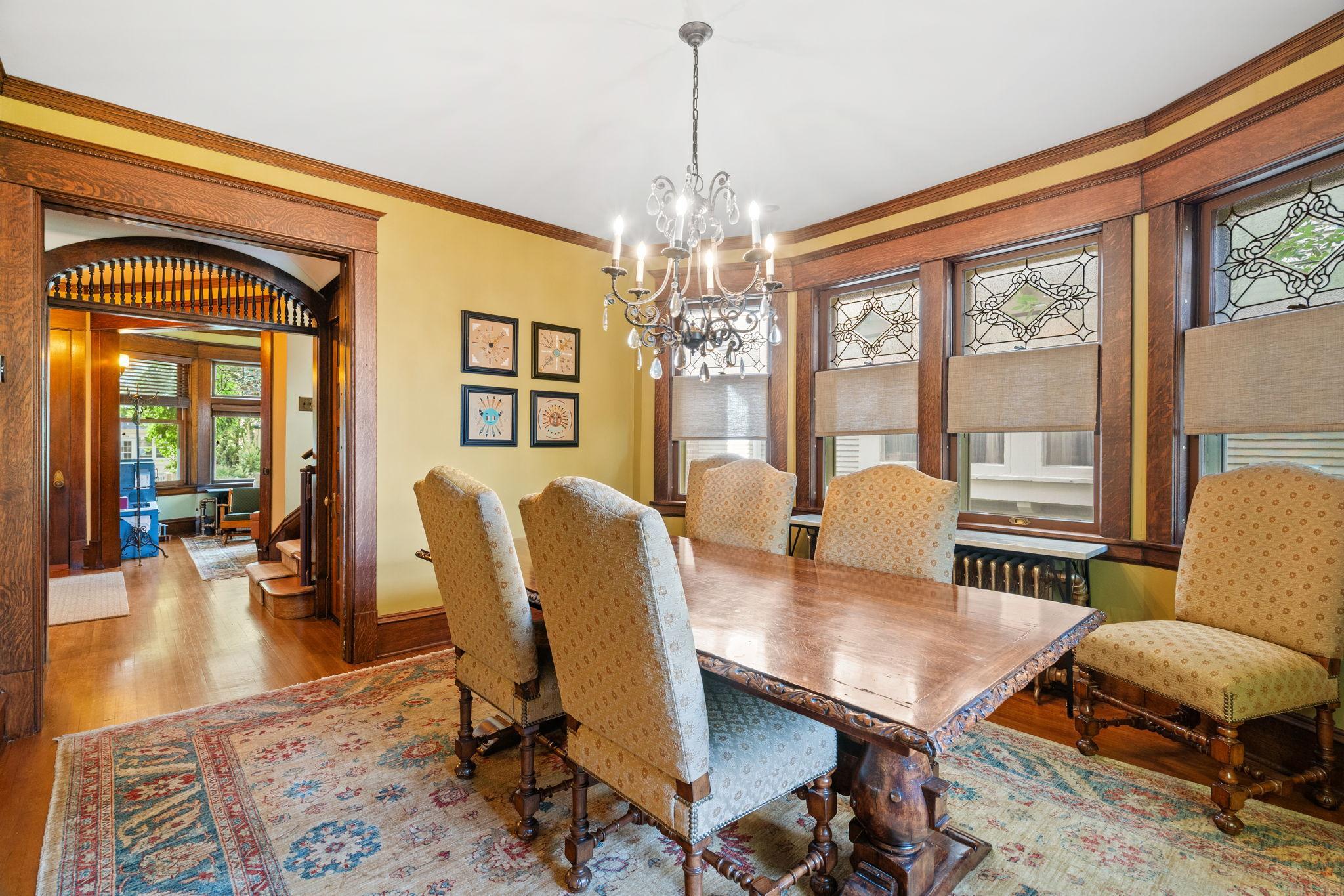 View of Residential at 997 Lincoln Avenue, Saint Paul MN 55105, Saint Paul (15 of 43) - Mike Wilen | Minnesota Team Real Estate