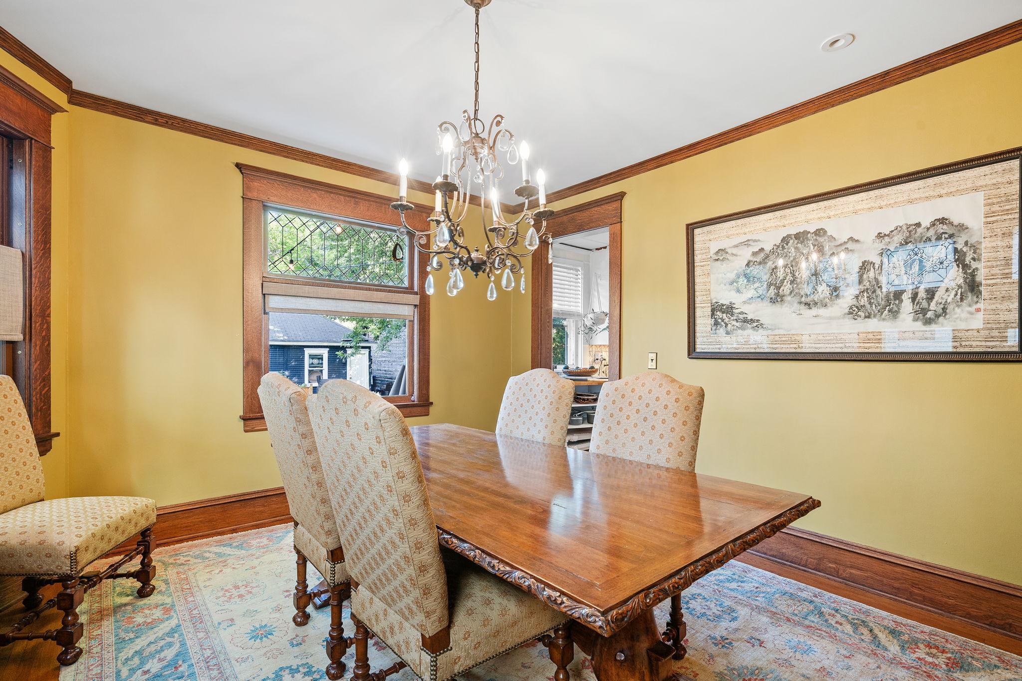 View of Residential at 997 Lincoln Avenue, Saint Paul MN 55105, Saint Paul (14 of 43) - Mike Wilen | Minnesota Team Real Estate