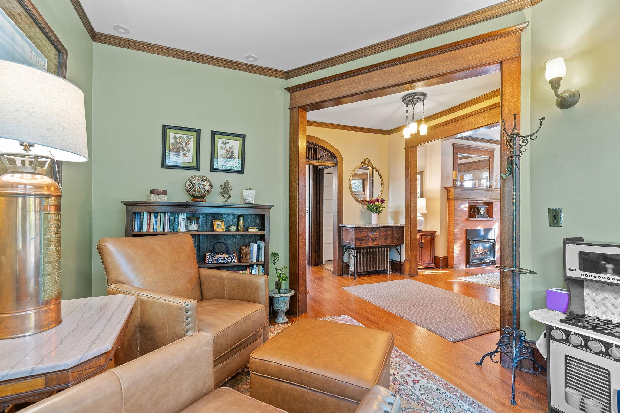 View of Residential at 997 Lincoln Avenue, Saint Paul MN 55105, Saint Paul (13 of 43) - Mike Wilen | Minnesota Team Real Estate