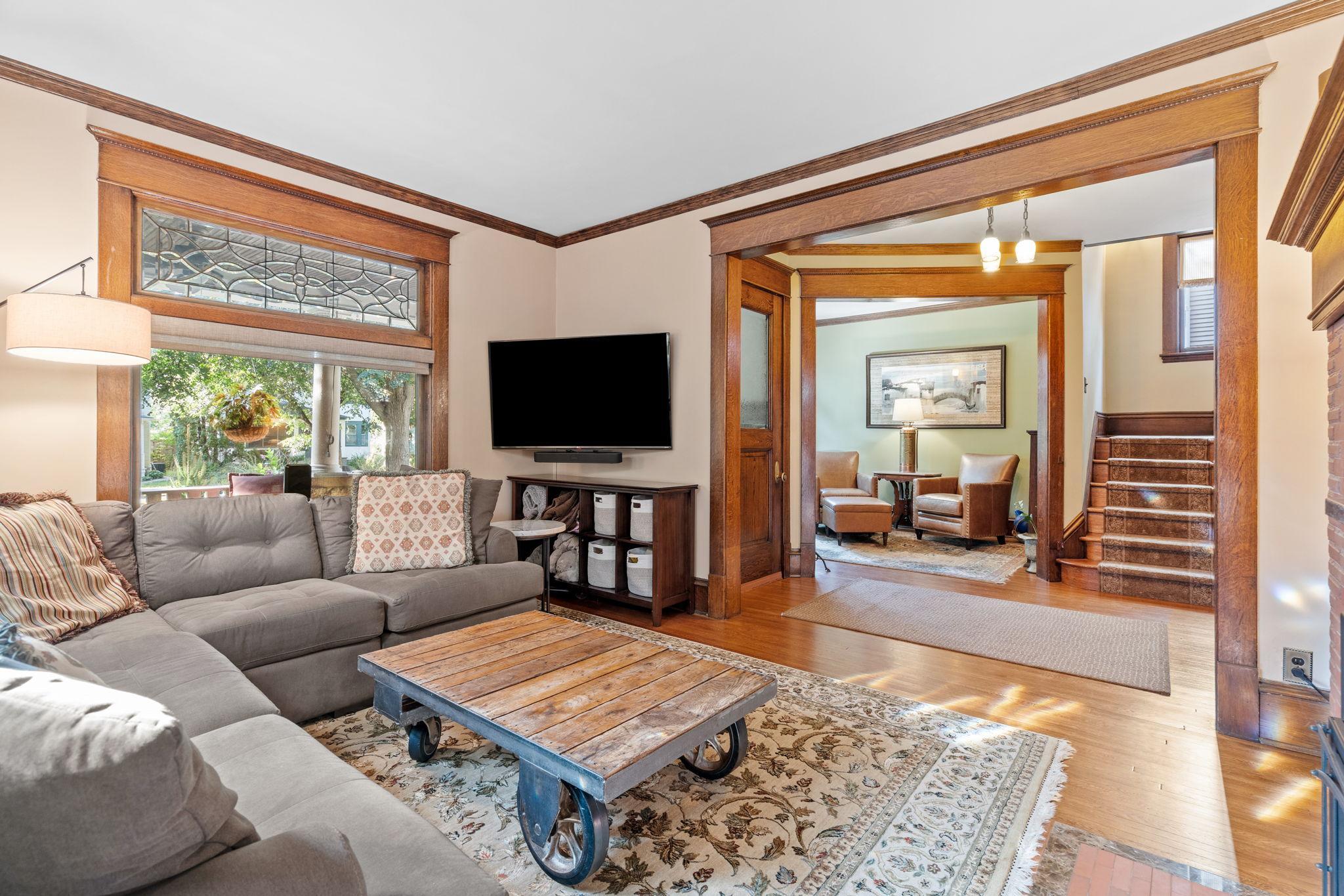 View of Residential at 997 Lincoln Avenue, Saint Paul MN 55105, Saint Paul (11 of 43) - Mike Wilen | Minnesota Team Real Estate