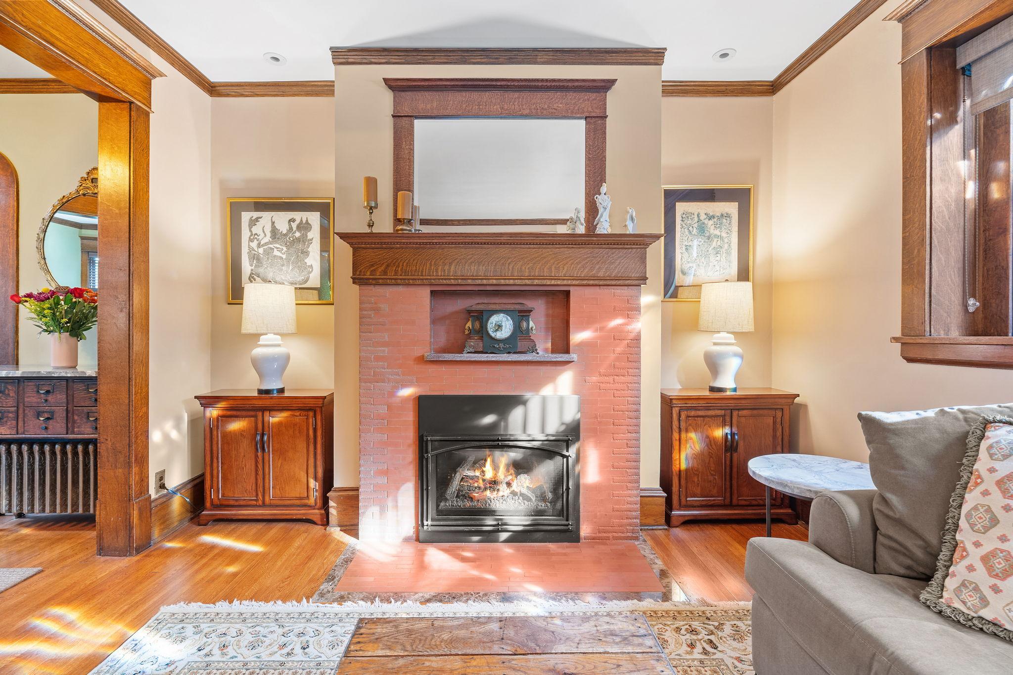 View of Residential at 997 Lincoln Avenue, Saint Paul MN 55105, Saint Paul (9 of 43) - Mike Wilen | Minnesota Team Real Estate