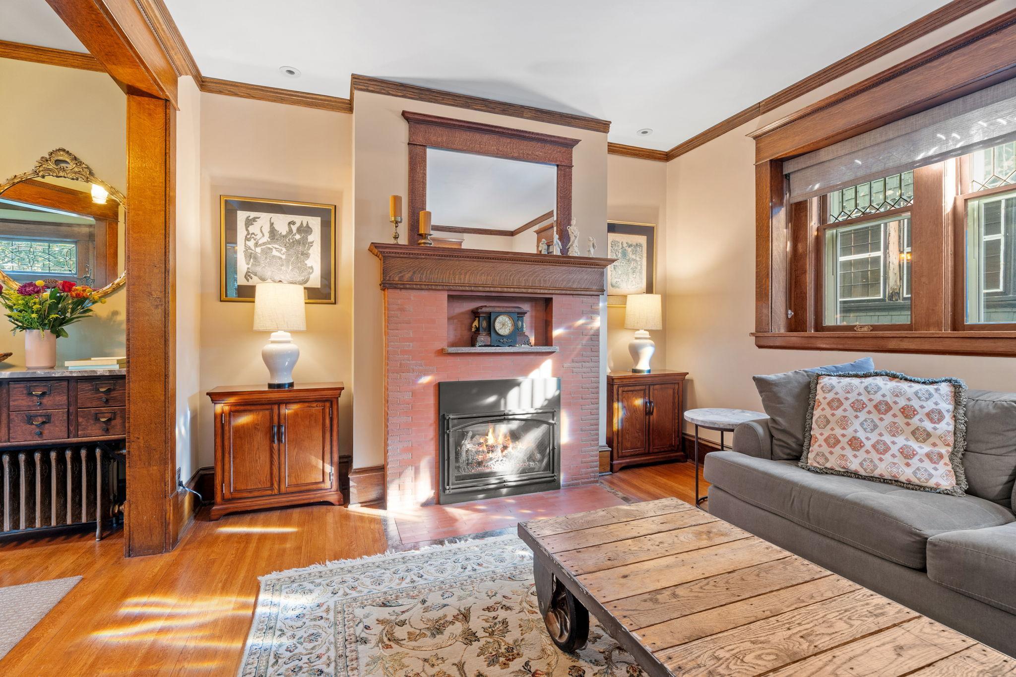 View of Residential at 997 Lincoln Avenue, Saint Paul MN 55105, Saint Paul (8 of 43) - Mike Wilen | Minnesota Team Real Estate