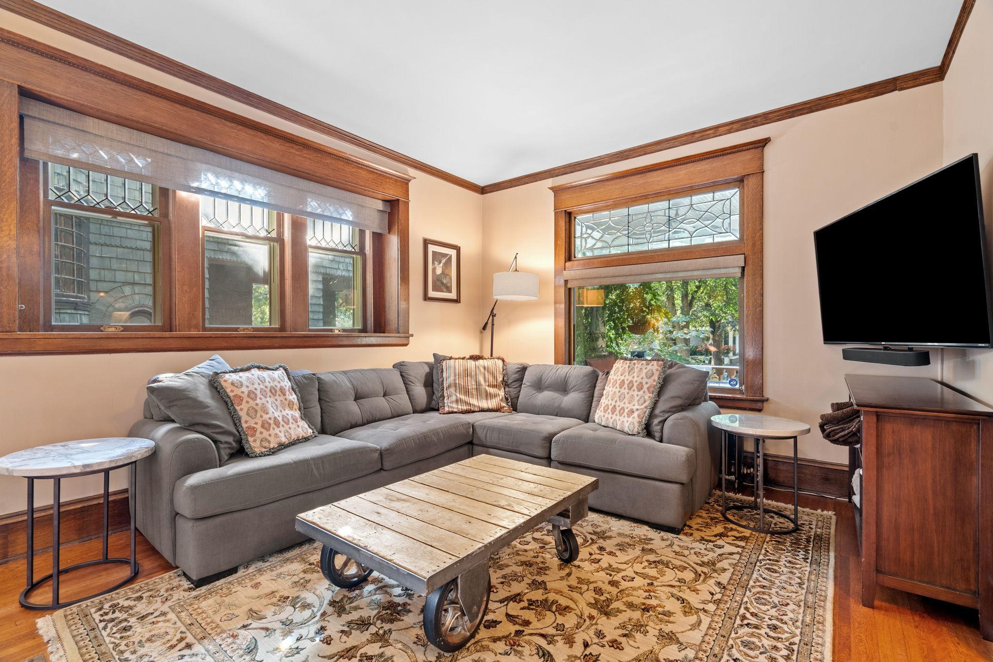 View of Residential at 997 Lincoln Avenue, Saint Paul MN 55105, Saint Paul (10 of 43) - Mike Wilen | Minnesota Team Real Estate
