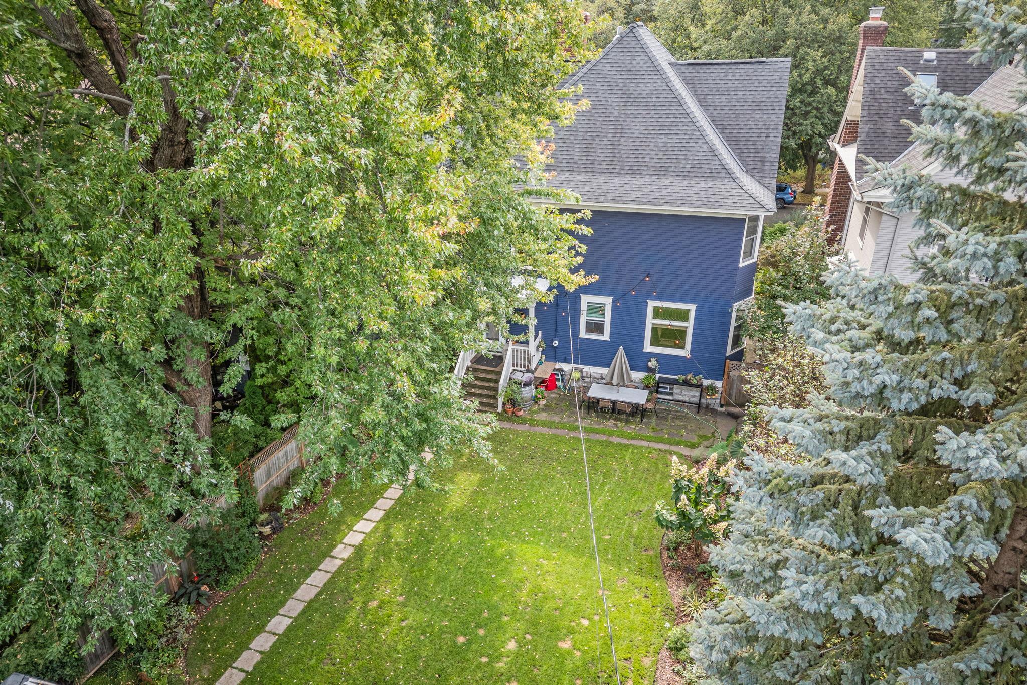 View of Residential at 997 Lincoln Avenue, Saint Paul MN 55105, Saint Paul (40 of 43) - Mike Wilen | Minnesota Team Real Estate