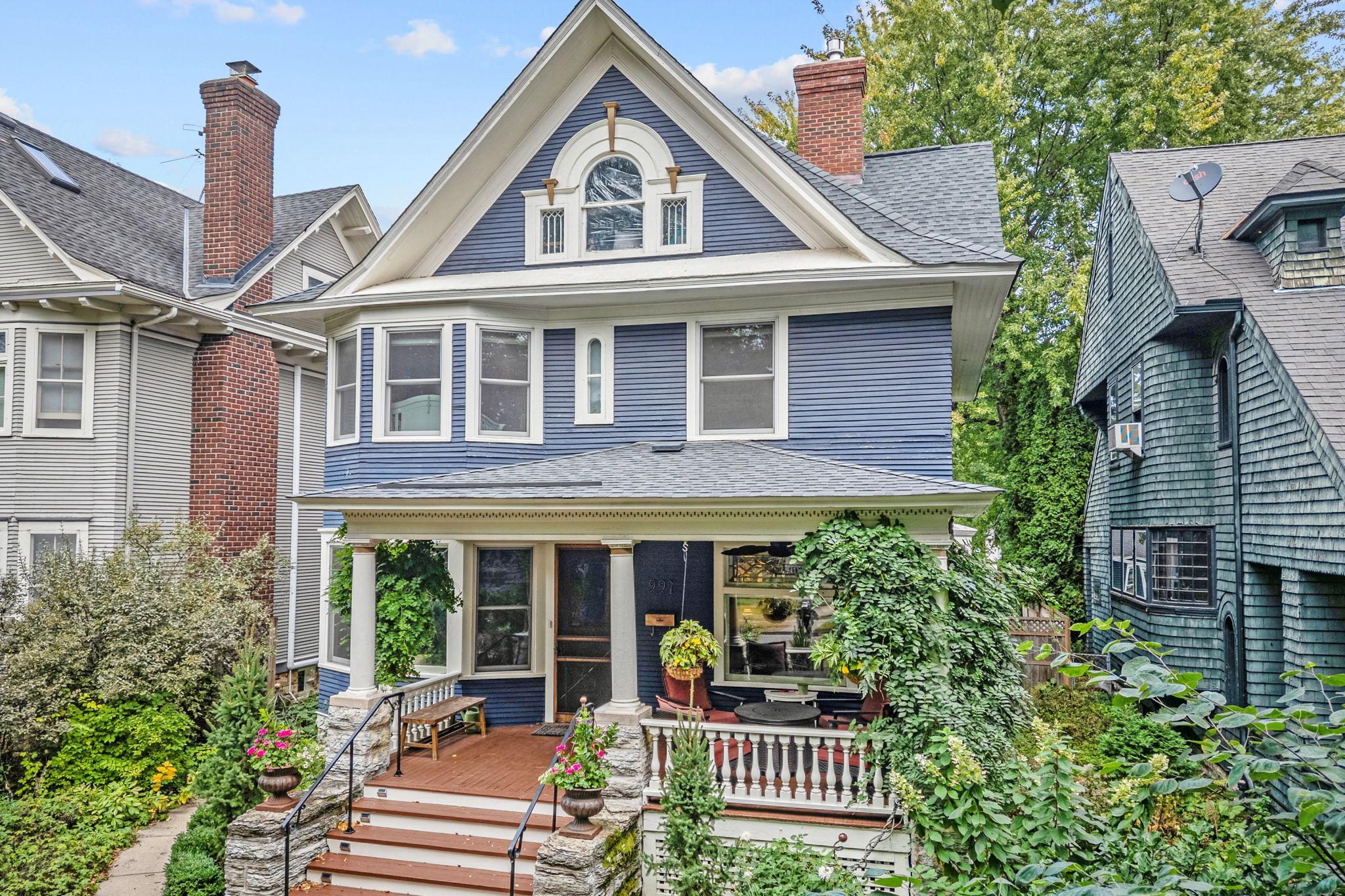 View of Residential at 997 Lincoln Avenue, Saint Paul MN 55105, Saint Paul (3 of 43) - Mike Wilen | Minnesota Team Real Estate