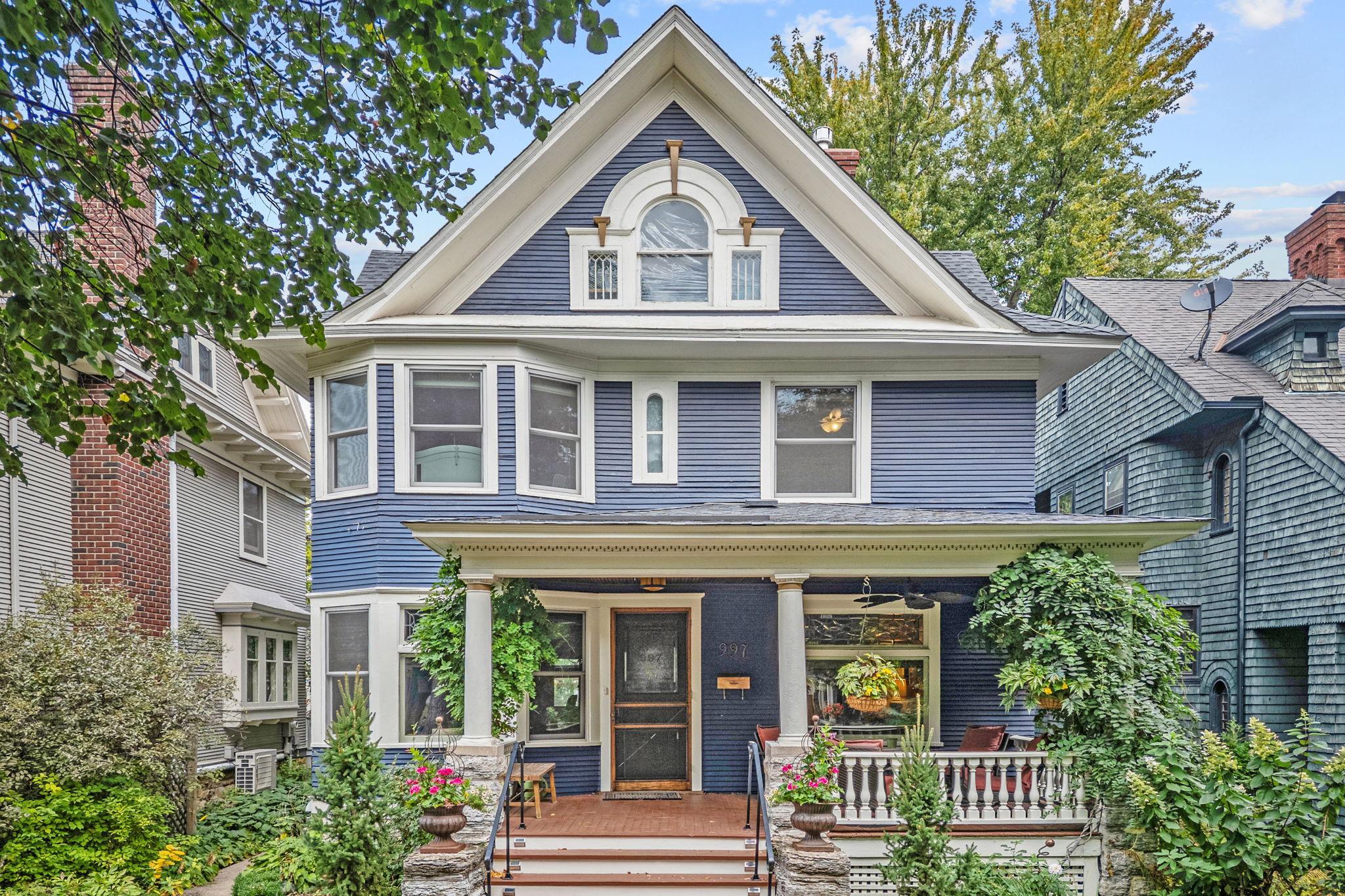 View of Residential at 997 Lincoln Avenue, Saint Paul MN 55105, Saint Paul (2 of 43) - Mike Wilen | Minnesota Team Real Estate