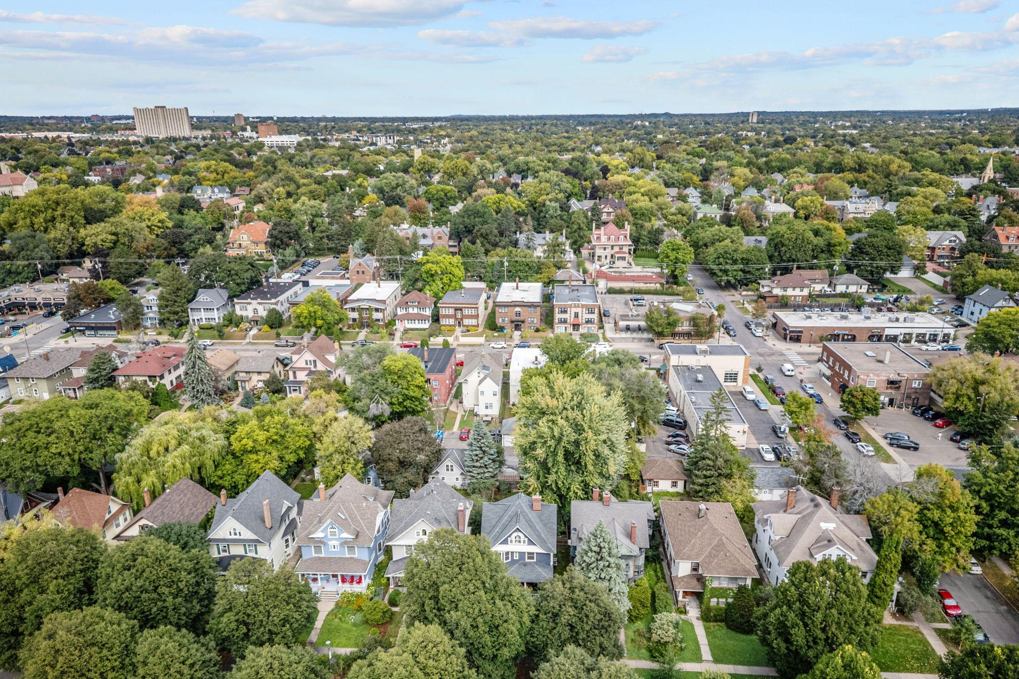 View of Residential at 997 Lincoln Avenue, Saint Paul MN 55105, Saint Paul (43 of 43) - Mike Wilen | Minnesota Team Real Estate