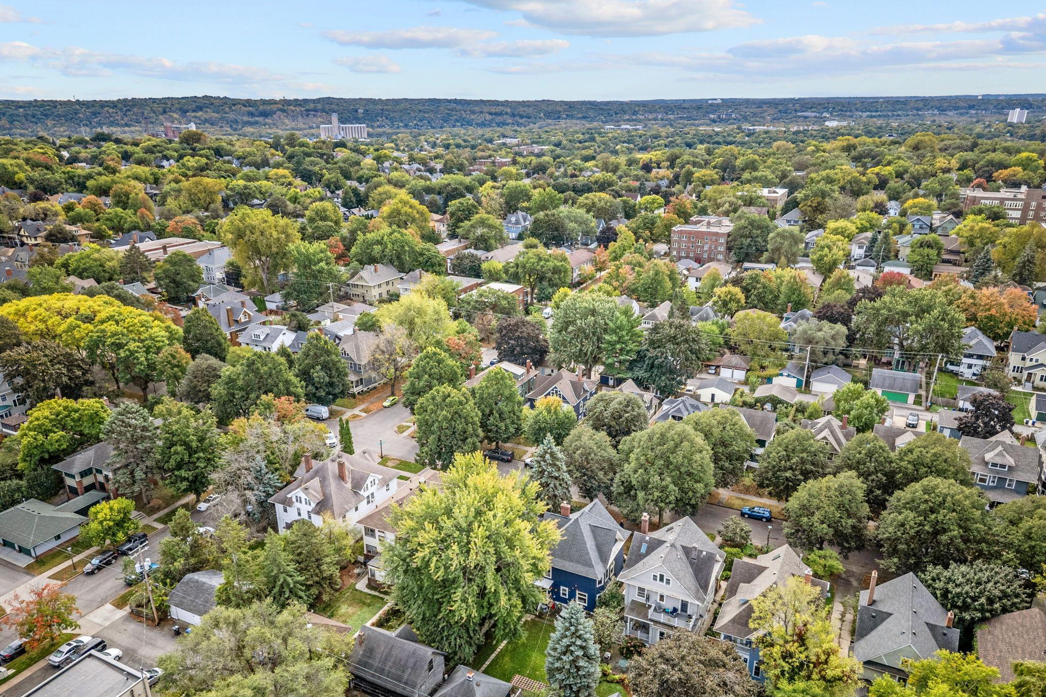 View of Residential at 997 Lincoln Avenue, Saint Paul MN 55105, Saint Paul (42 of 43) - Mike Wilen | Minnesota Team Real Estate