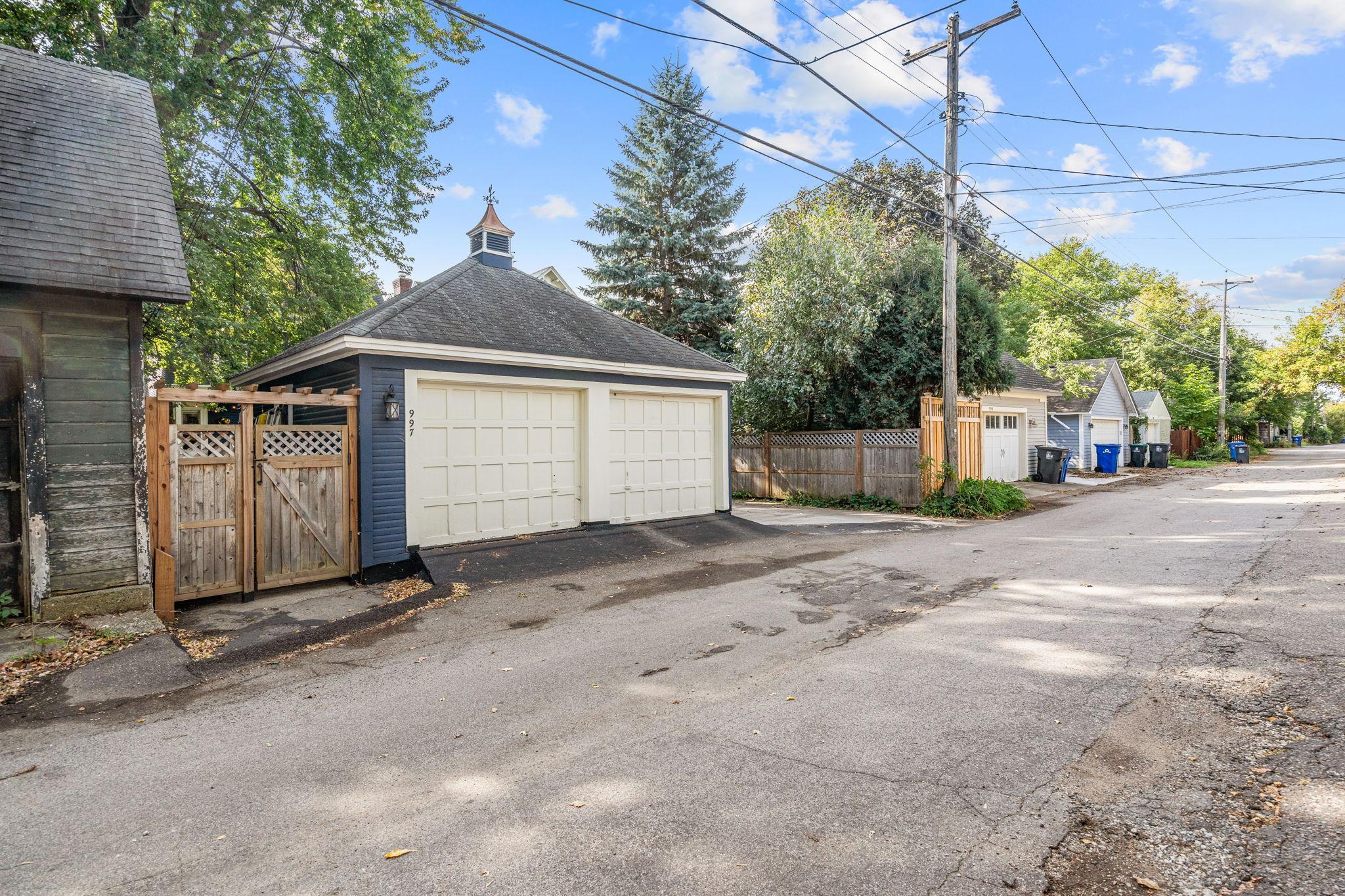 View of Residential at 997 Lincoln Avenue, Saint Paul MN 55105, Saint Paul (41 of 43) - Mike Wilen | Minnesota Team Real Estate