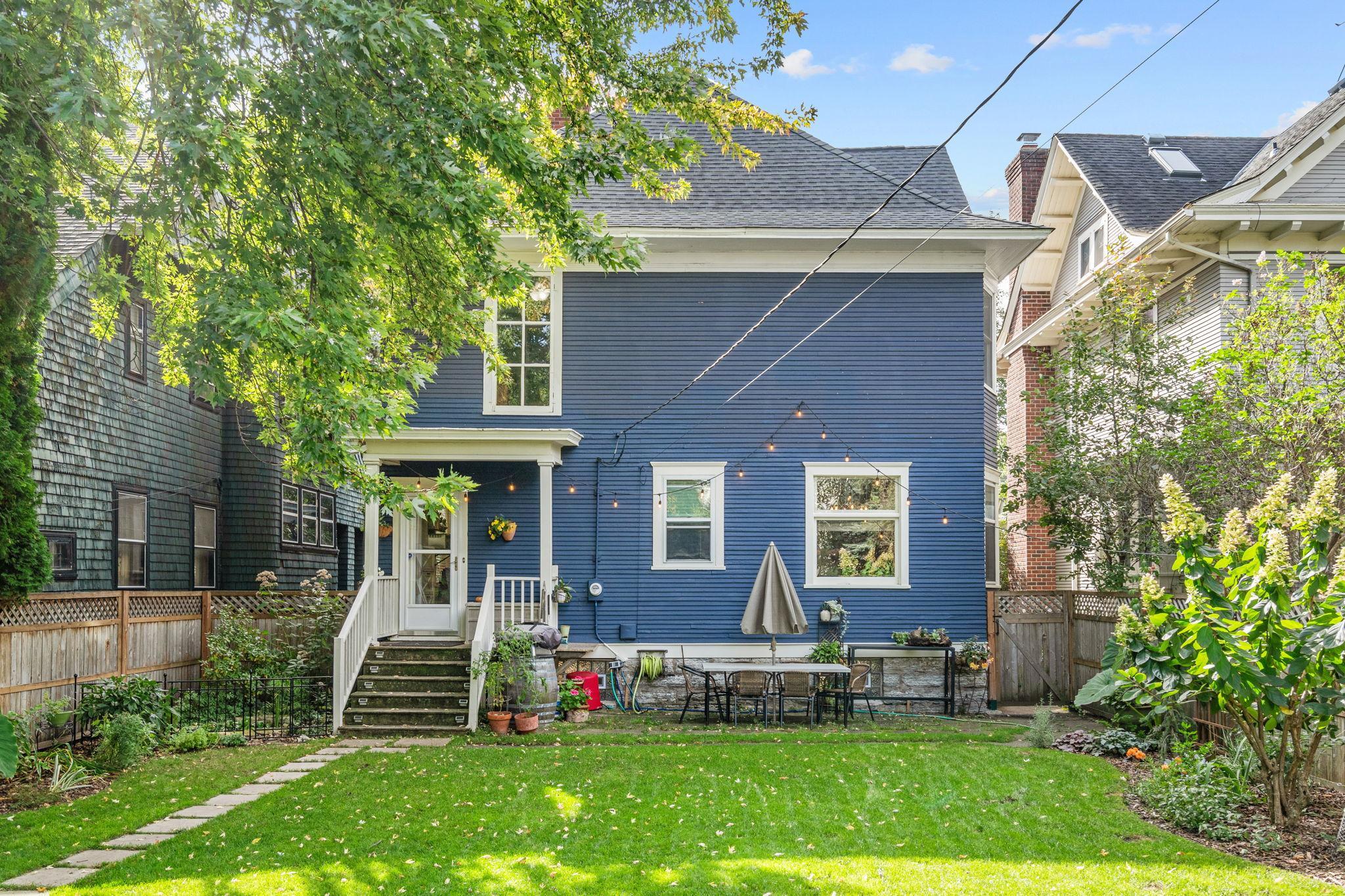 View of Residential at 997 Lincoln Avenue, Saint Paul MN 55105, Saint Paul (38 of 43) - Mike Wilen | Minnesota Team Real Estate