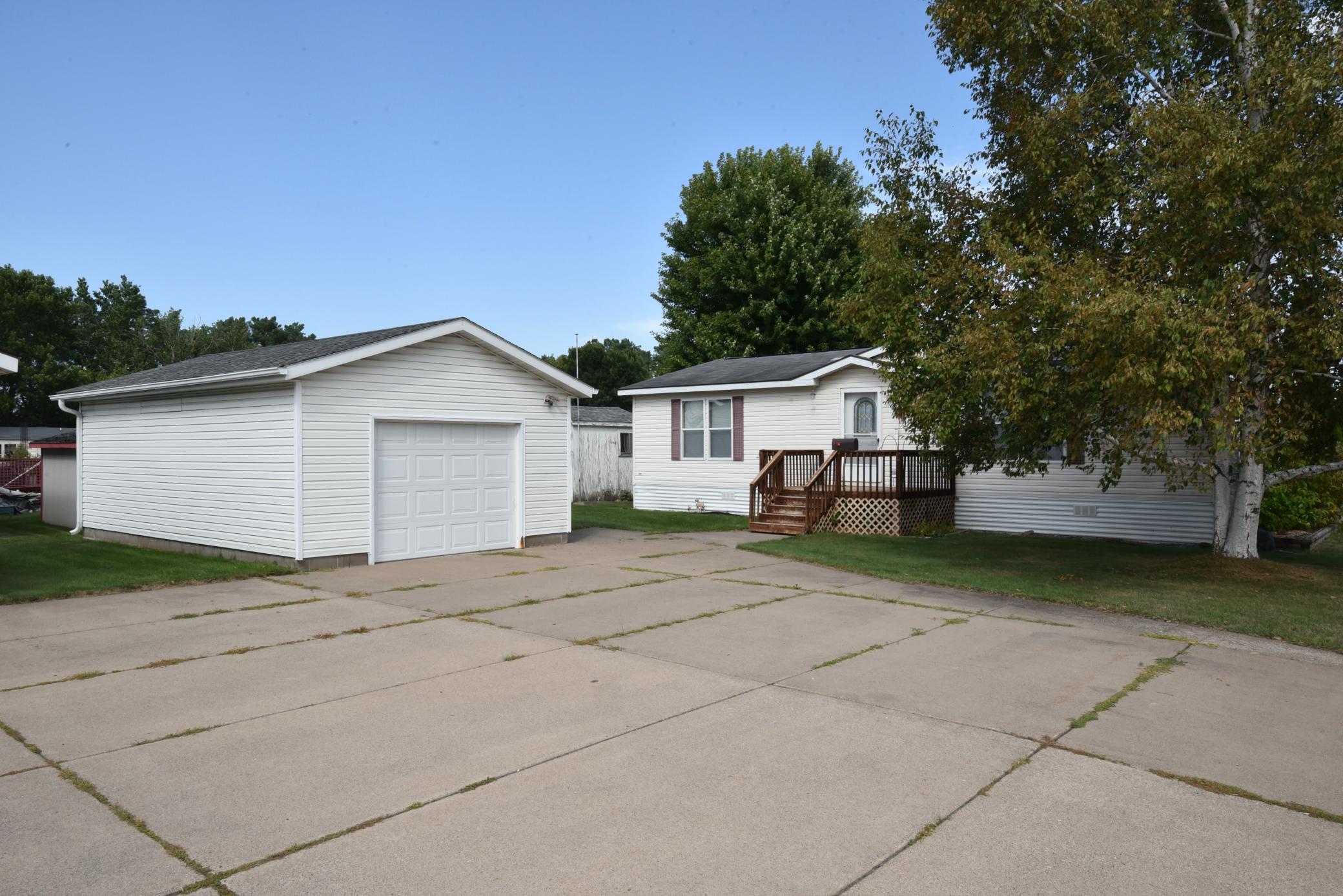 View of Residential at 708 1st Street, Milaca MN 56353, Milaca - Mike Wilen | Minnesota Team Real Estate
