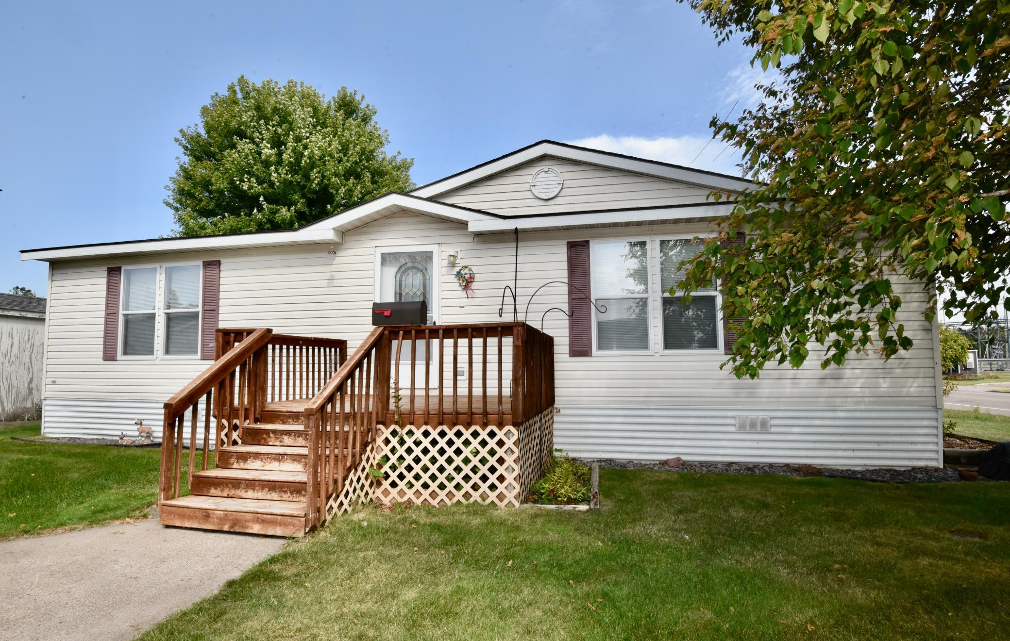 View of Residential at 708 1st Street, Milaca MN 56353, Milaca (3 of 31) - Mike Wilen | Minnesota Team Real Estate