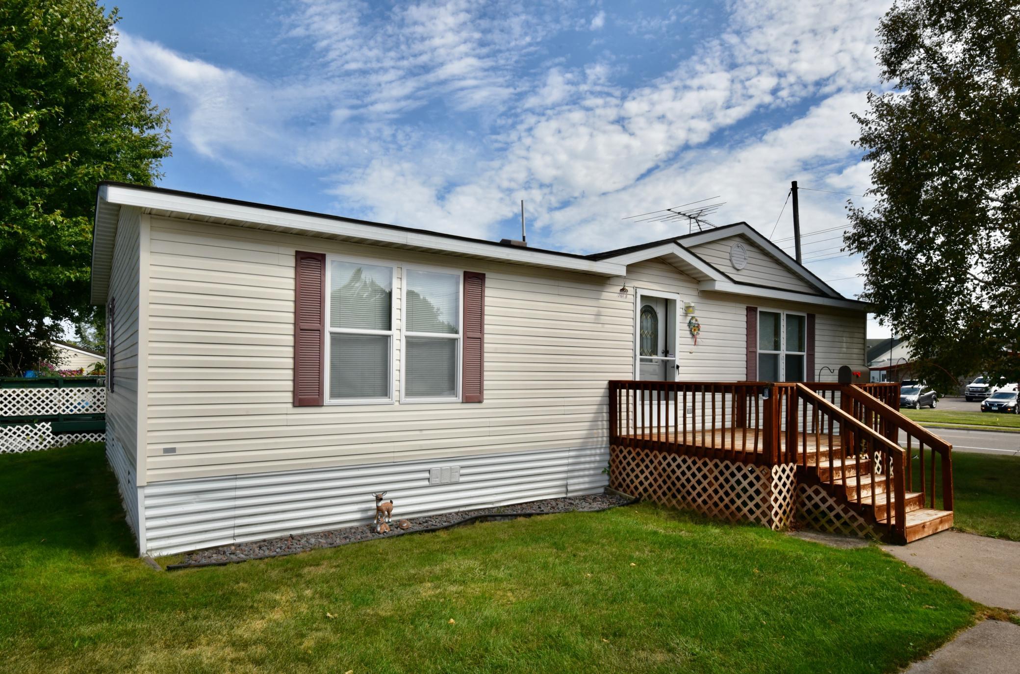 View of Residential at 708 1st Street, Milaca MN 56353, Milaca (6 of 31) - Mike Wilen | Minnesota Team Real Estate