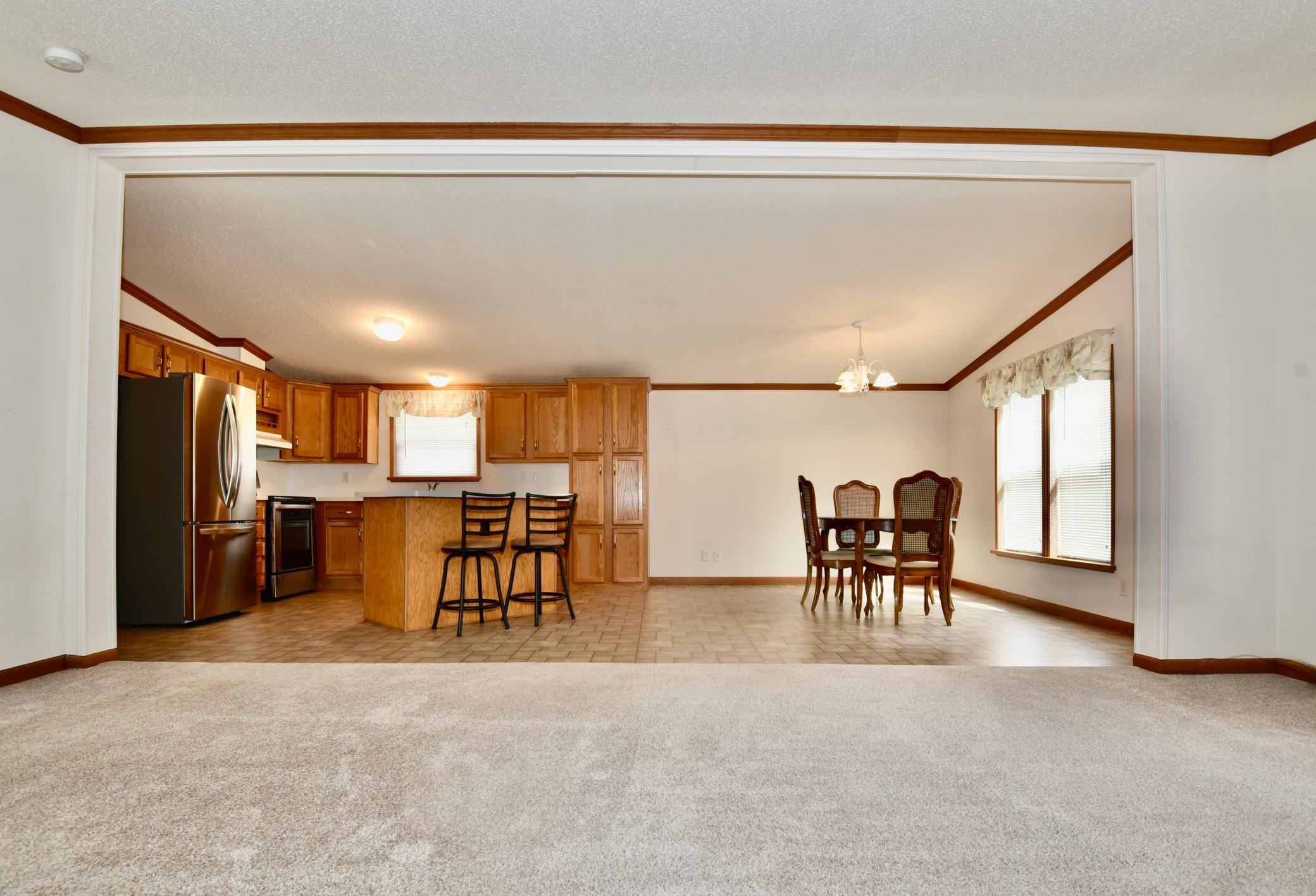 View of Residential at 708 1st Street, Milaca MN 56353, Milaca (11 of 31) - Mike Wilen | Minnesota Team Real Estate