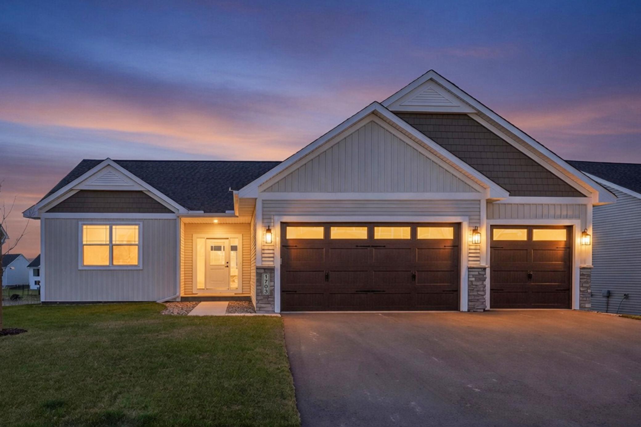View of Residential at 1703 Spruce Street, Farmington MN 55024, Farmington (2 of 49) - Mike Wilen | Minnesota Team Real Estate