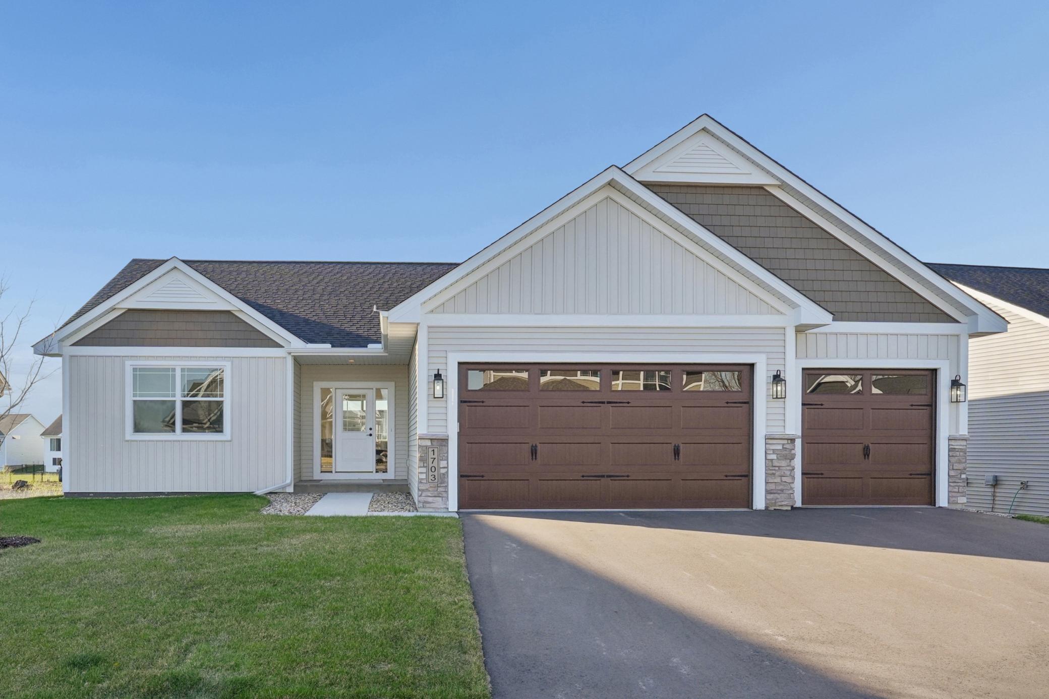 View of Residential at 1703 Spruce Street, Farmington MN 55024, Farmington (5 of 49) - Mike Wilen | Minnesota Team Real Estate