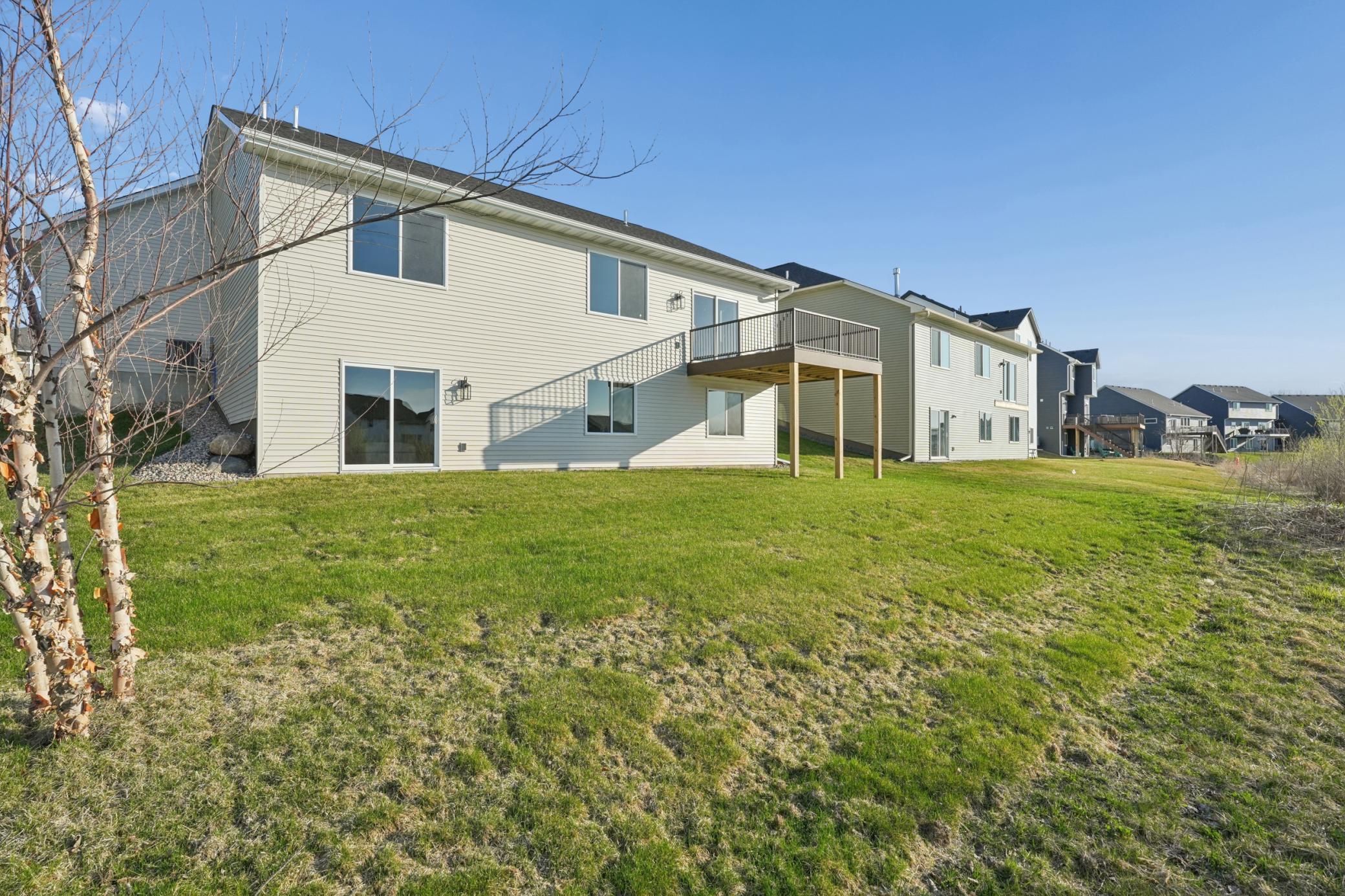 View of Residential at 1703 Spruce Street, Farmington MN 55024, Farmington (35 of 49) - Mike Wilen | Minnesota Team Real Estate