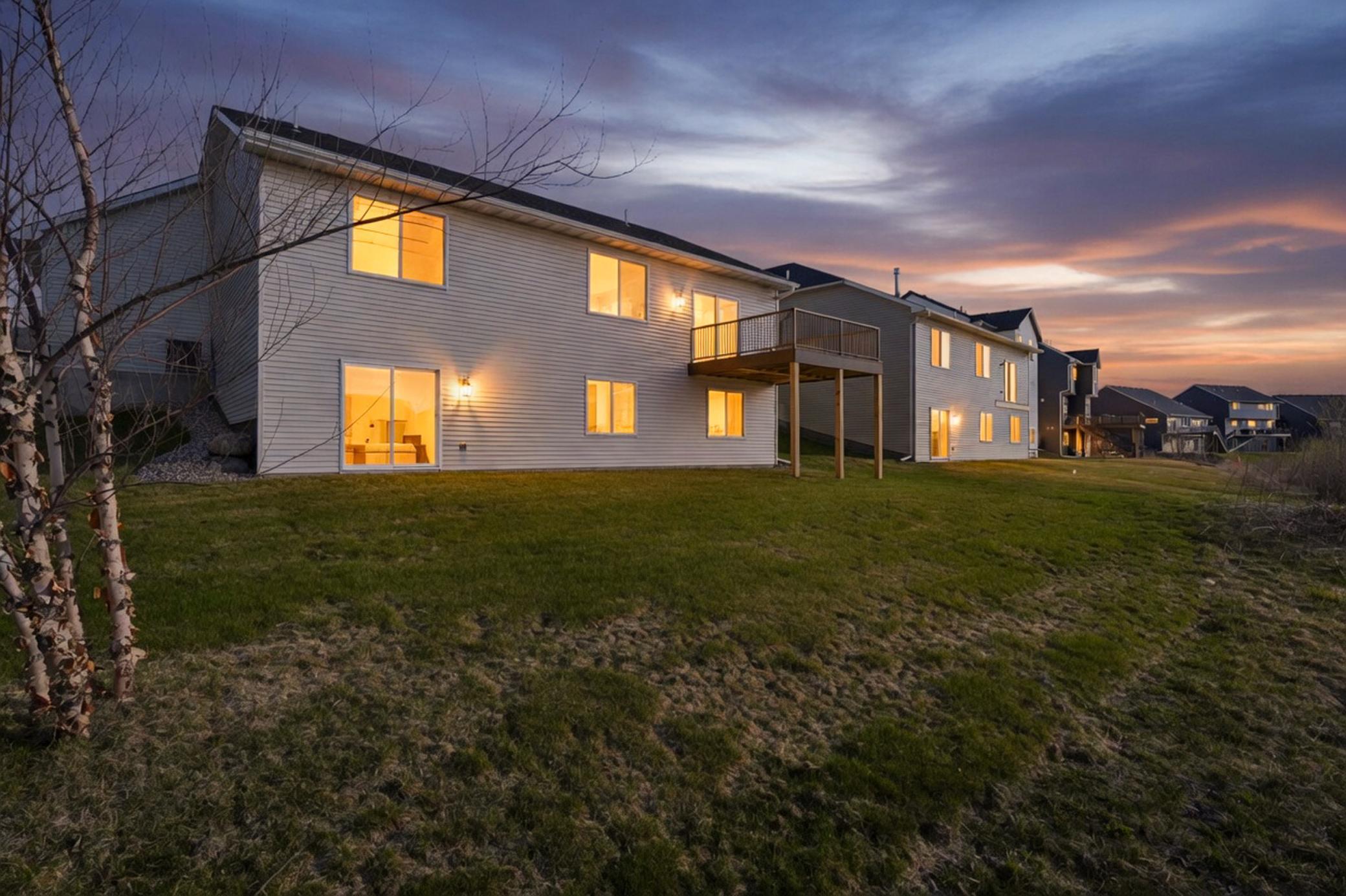 View of Residential at 1703 Spruce Street, Farmington MN 55024, Farmington (41 of 49) - Mike Wilen | Minnesota Team Real Estate