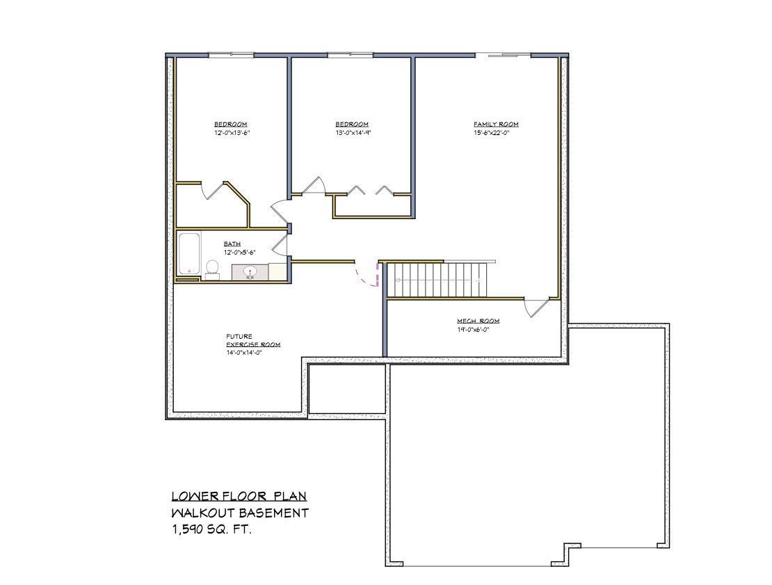 View of Residential at 1703 Spruce Street, Farmington MN 55024, Farmington (44 of 49) - Mike Wilen | Minnesota Team Real Estate