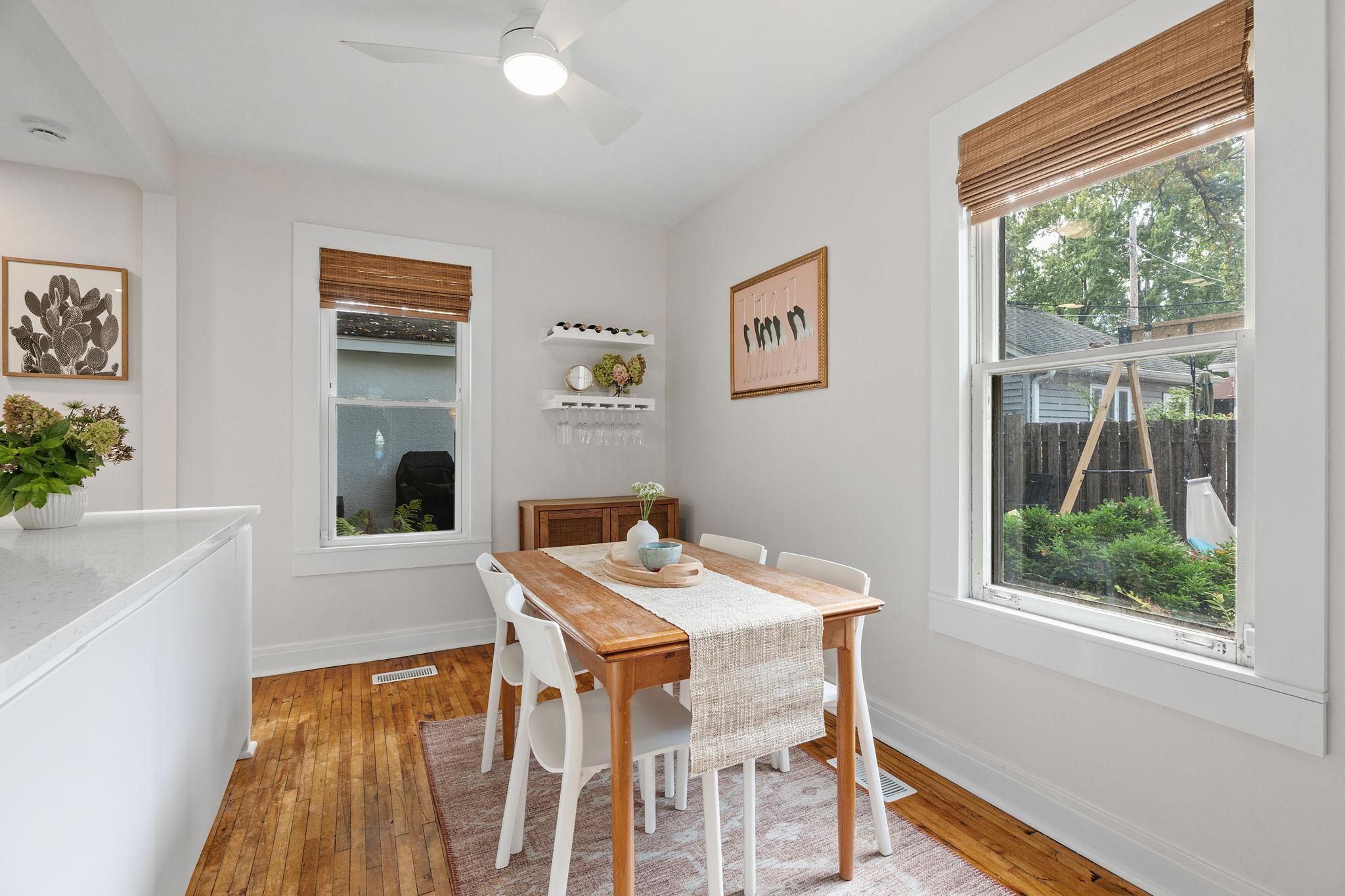 View of Residential at 1830 Hewitt Avenue, Saint Paul MN 55104, Saint Paul (12 of 39) - Mike Wilen | Minnesota Team Real Estate