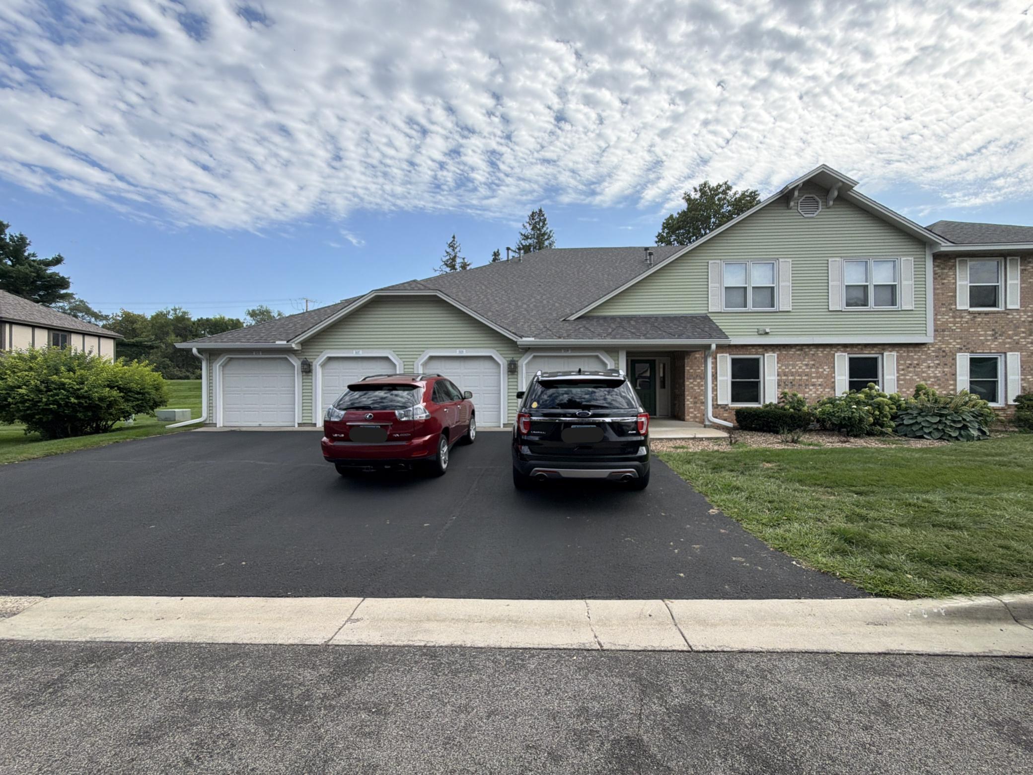 View of (CC) Manor/Village at 5135 Balmoral Lane, Bloomington - Mike Wilen | Minnesota Team Real Estate