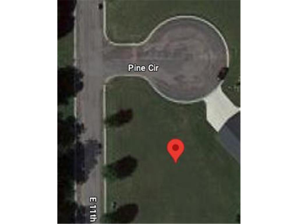View of Land at 301 Pine Circle, Winthrop - Mike Wilen | Minnesota Team Real Estate