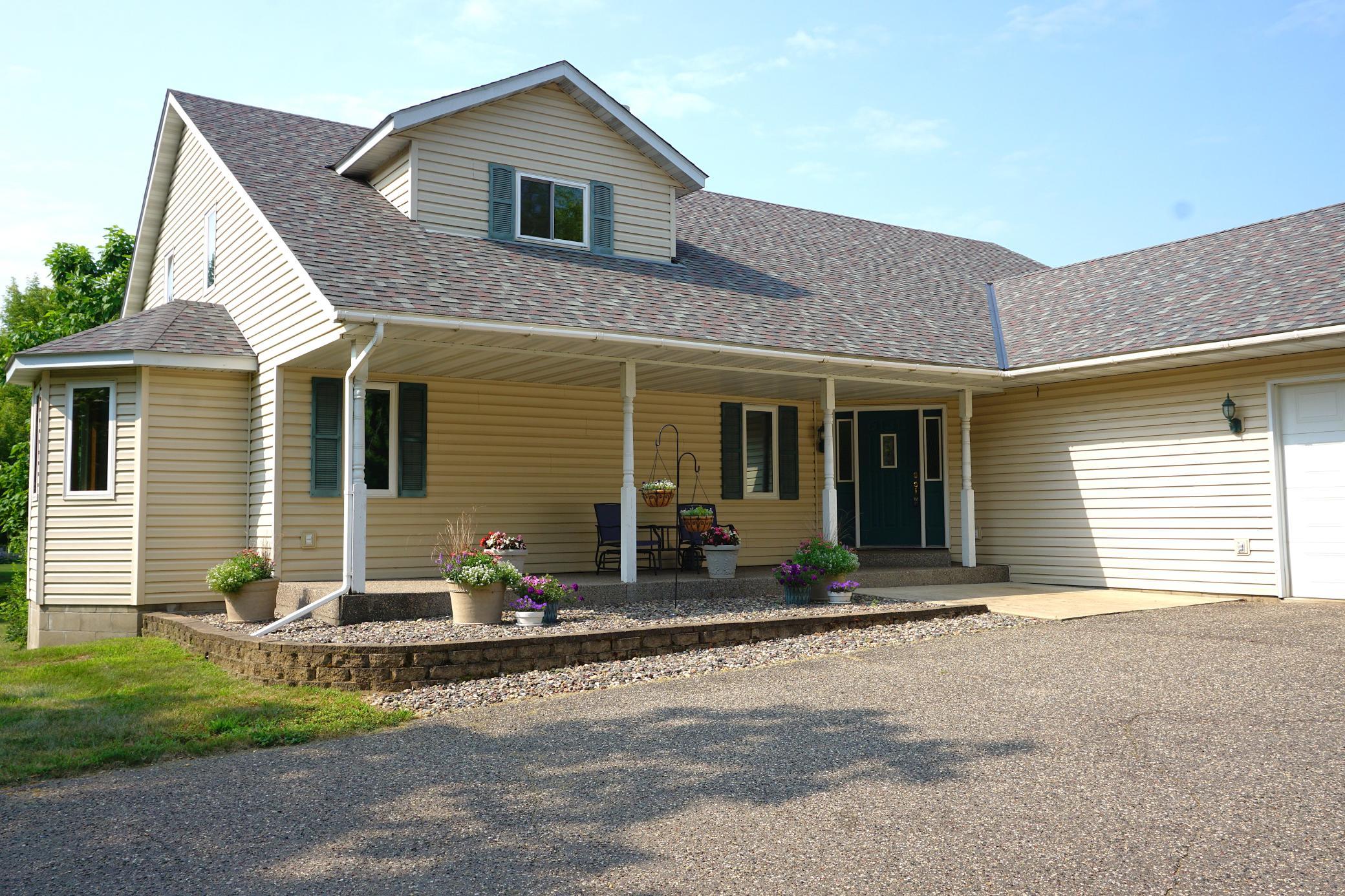 View of Residential at 6592 295th Street, Cannon Falls MN 55009, Cannon Falls - Mike Wilen | Minnesota Team Real Estate