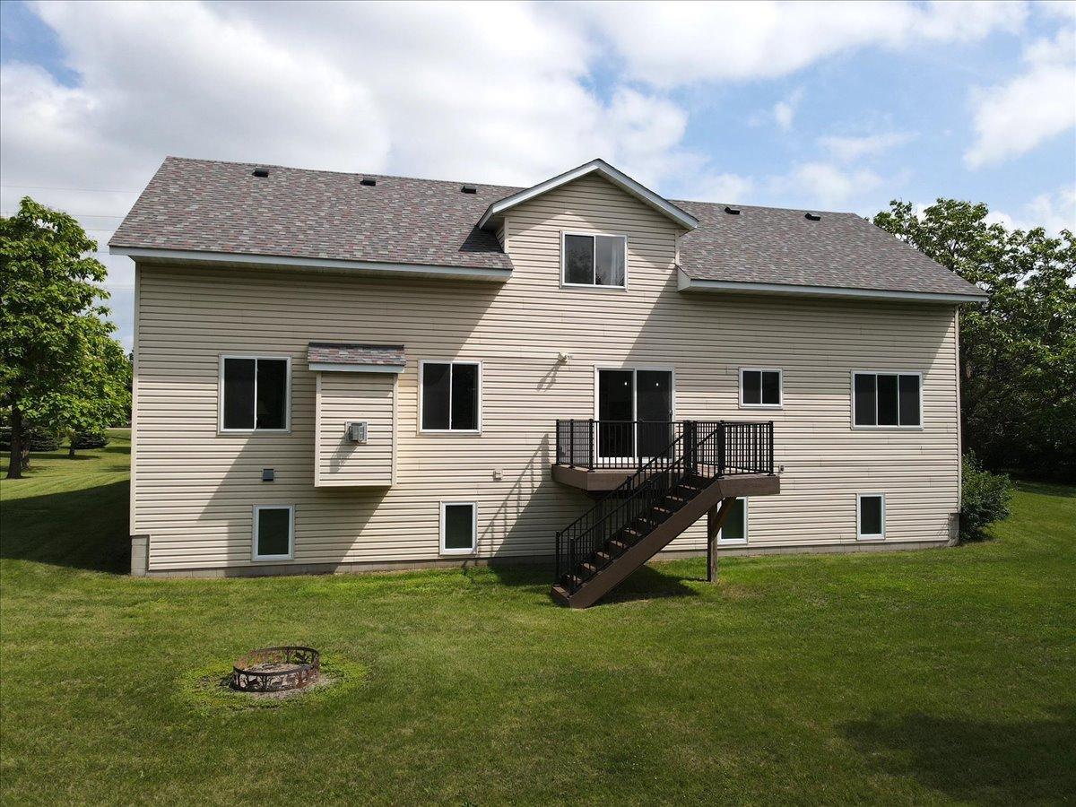 View of Residential at 6592 295th Street, Cannon Falls MN 55009, Cannon Falls (5 of 54) - Mike Wilen | Minnesota Team Real Estate