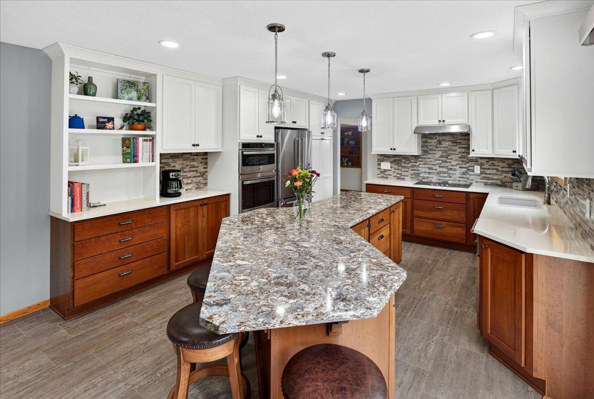 View of Residential at 6592 295th Street, Cannon Falls MN 55009, Cannon Falls (11 of 54) - Mike Wilen | Minnesota Team Real Estate
