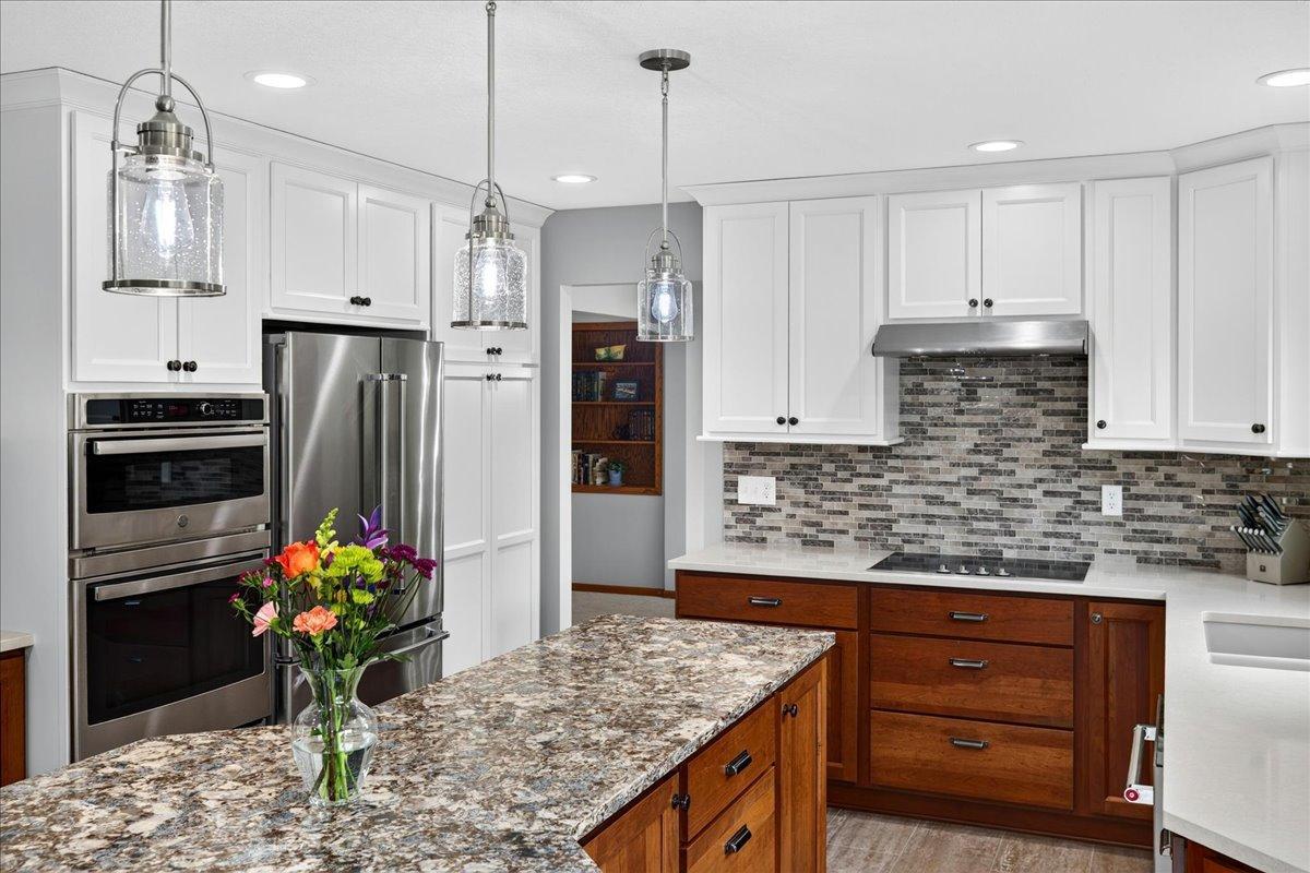 View of Residential at 6592 295th Street, Cannon Falls MN 55009, Cannon Falls (12 of 54) - Mike Wilen | Minnesota Team Real Estate