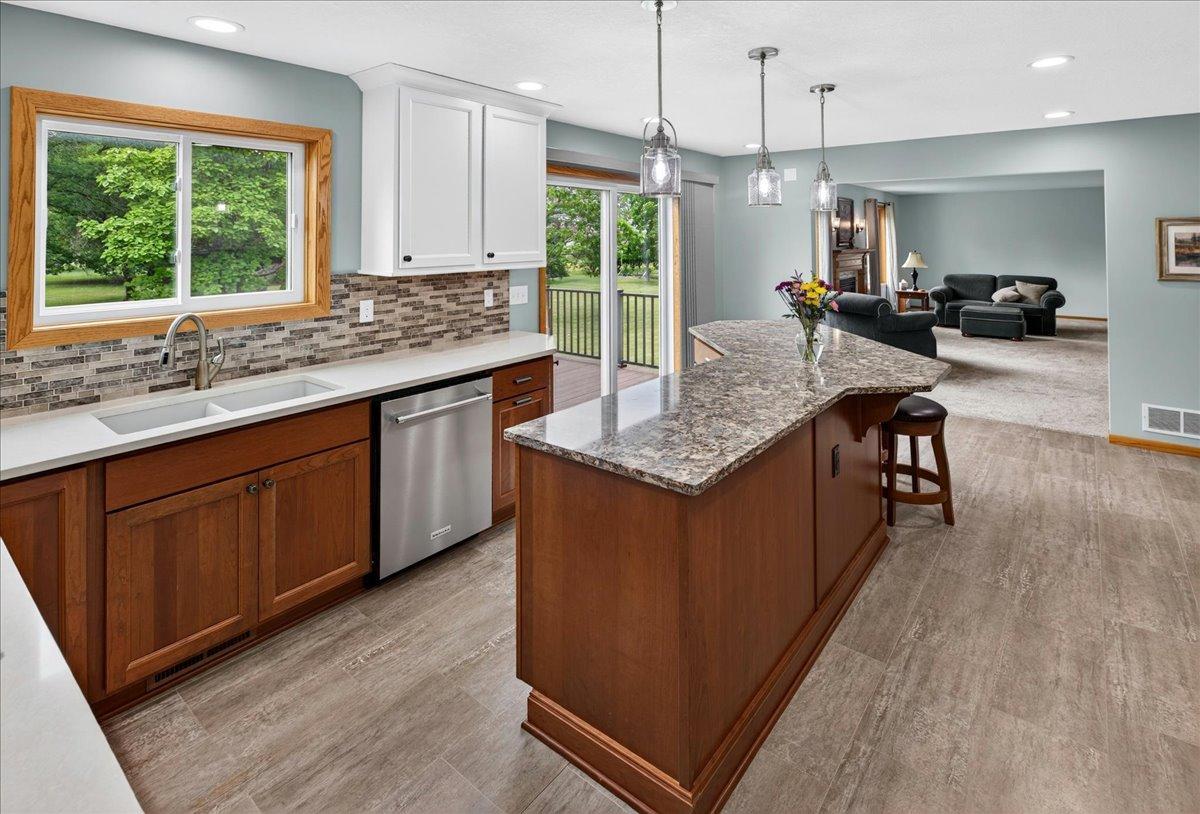 View of Residential at 6592 295th Street, Cannon Falls MN 55009, Cannon Falls (15 of 54) - Mike Wilen | Minnesota Team Real Estate