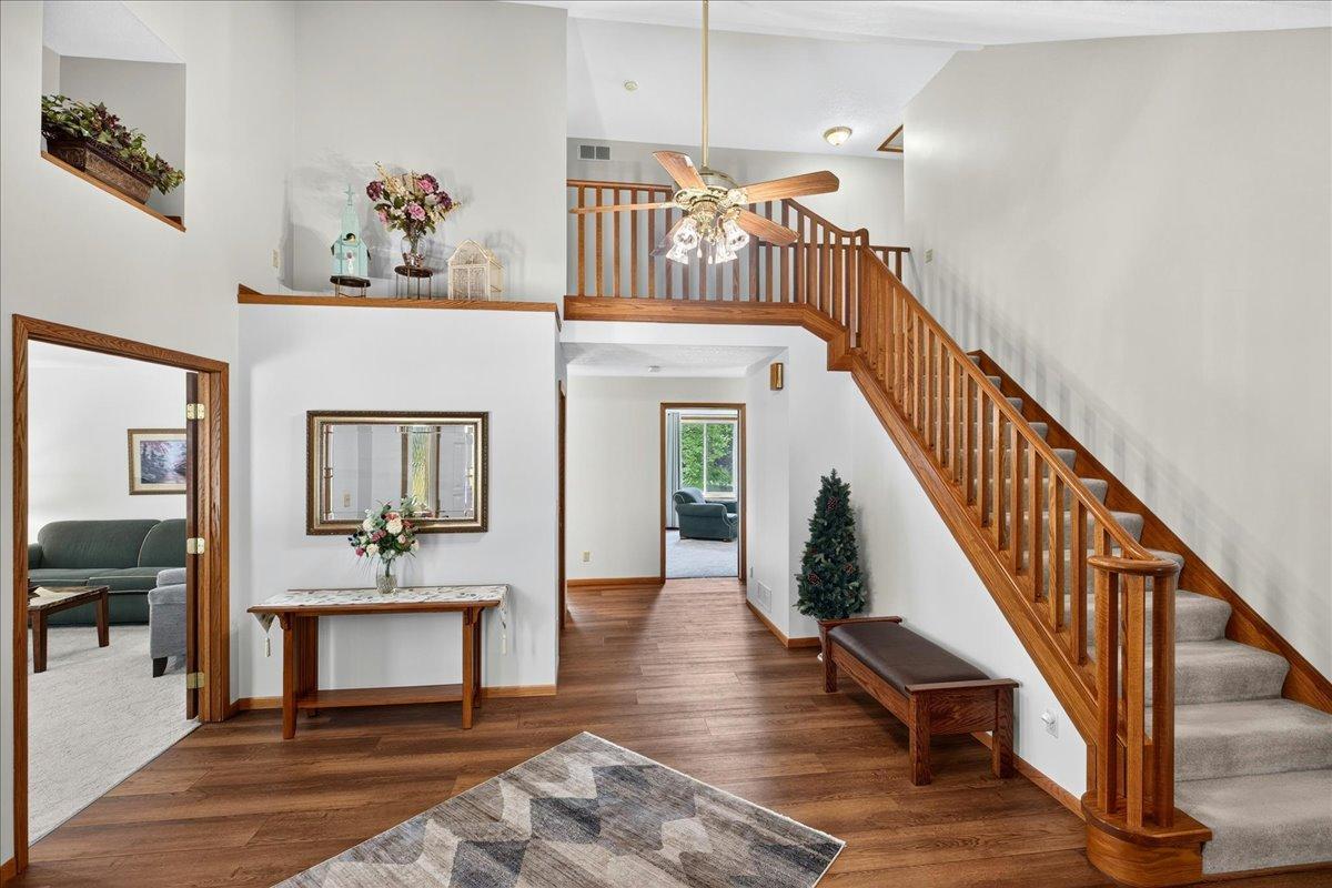 View of Residential at 6592 295th Street, Cannon Falls MN 55009, Cannon Falls (20 of 54) - Mike Wilen | Minnesota Team Real Estate