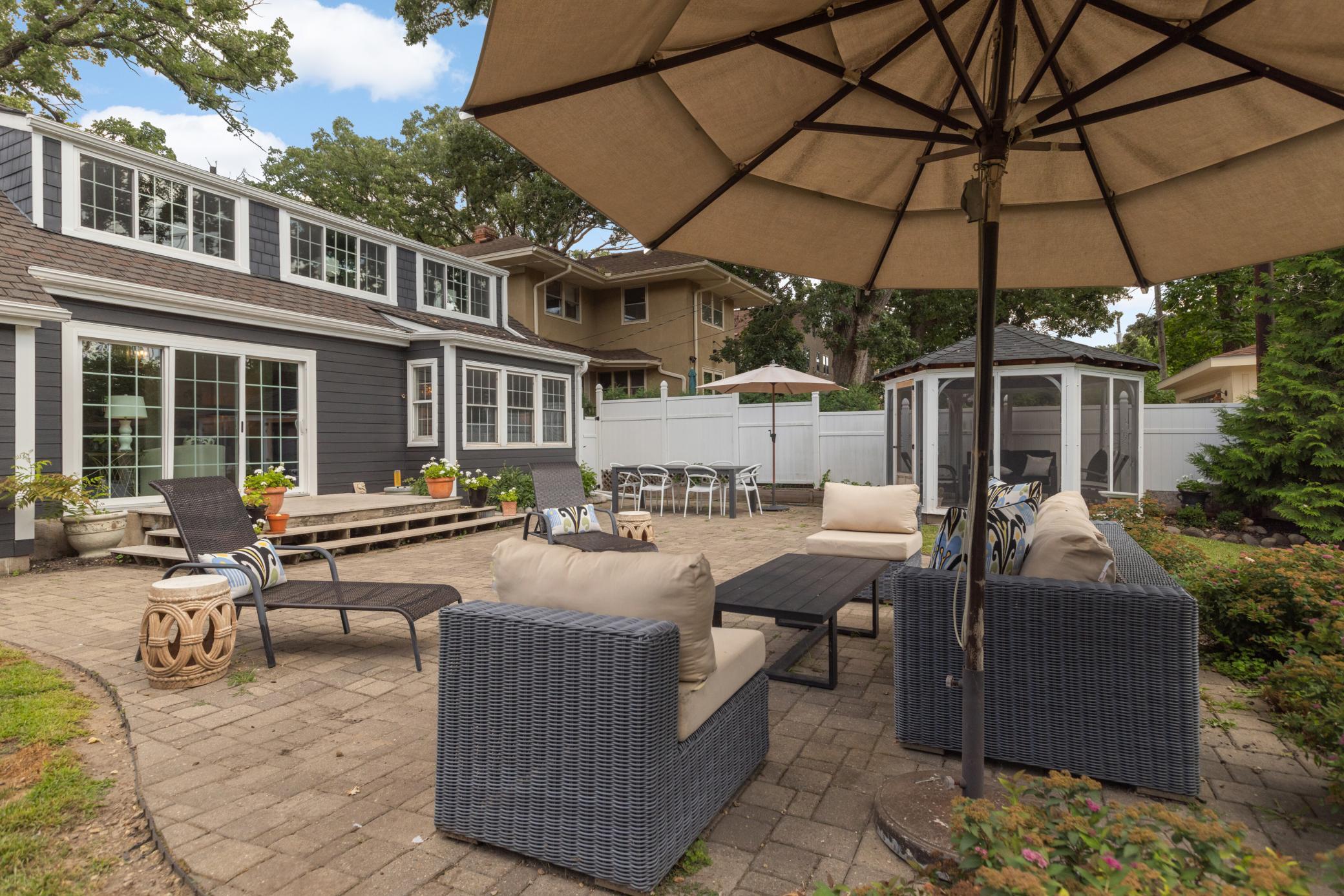View of Residential at 1064 Lombard Avenue, Saint Paul MN 55105, Saint Paul (37 of 41) - Mike Wilen | Minnesota Team Real Estate